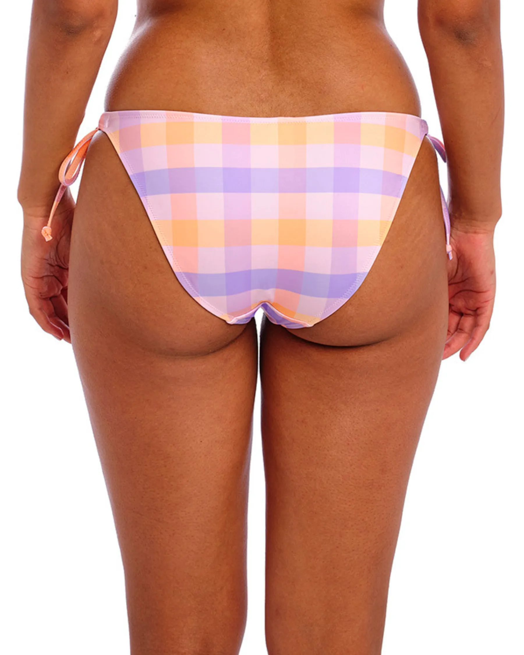 2024 Freya Swim Harbour Island Tie Side Bikini Brief - As205575