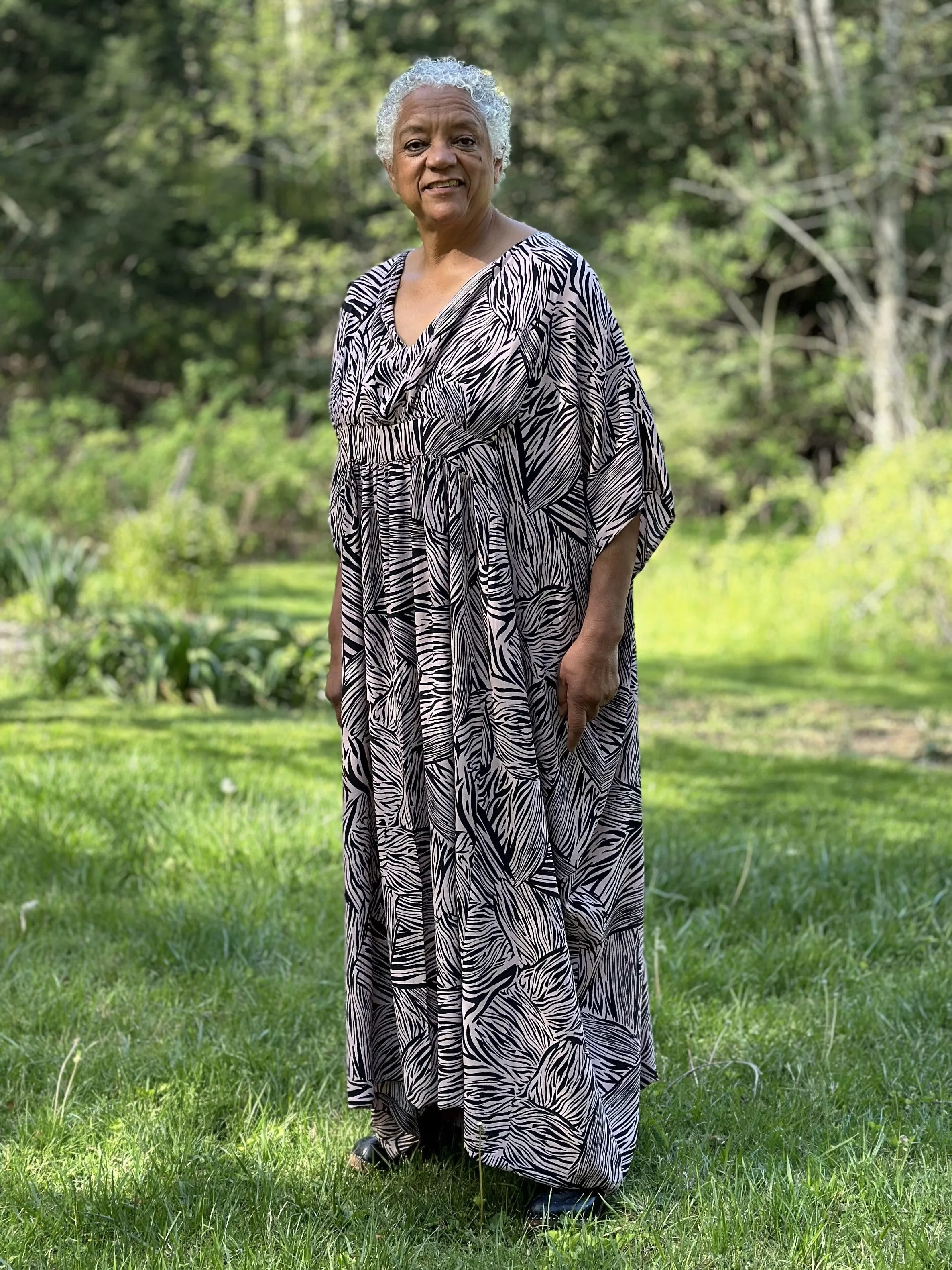 280 Resort Kaftan