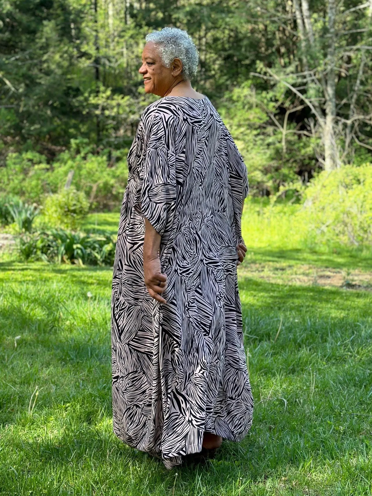 280 Resort Kaftan