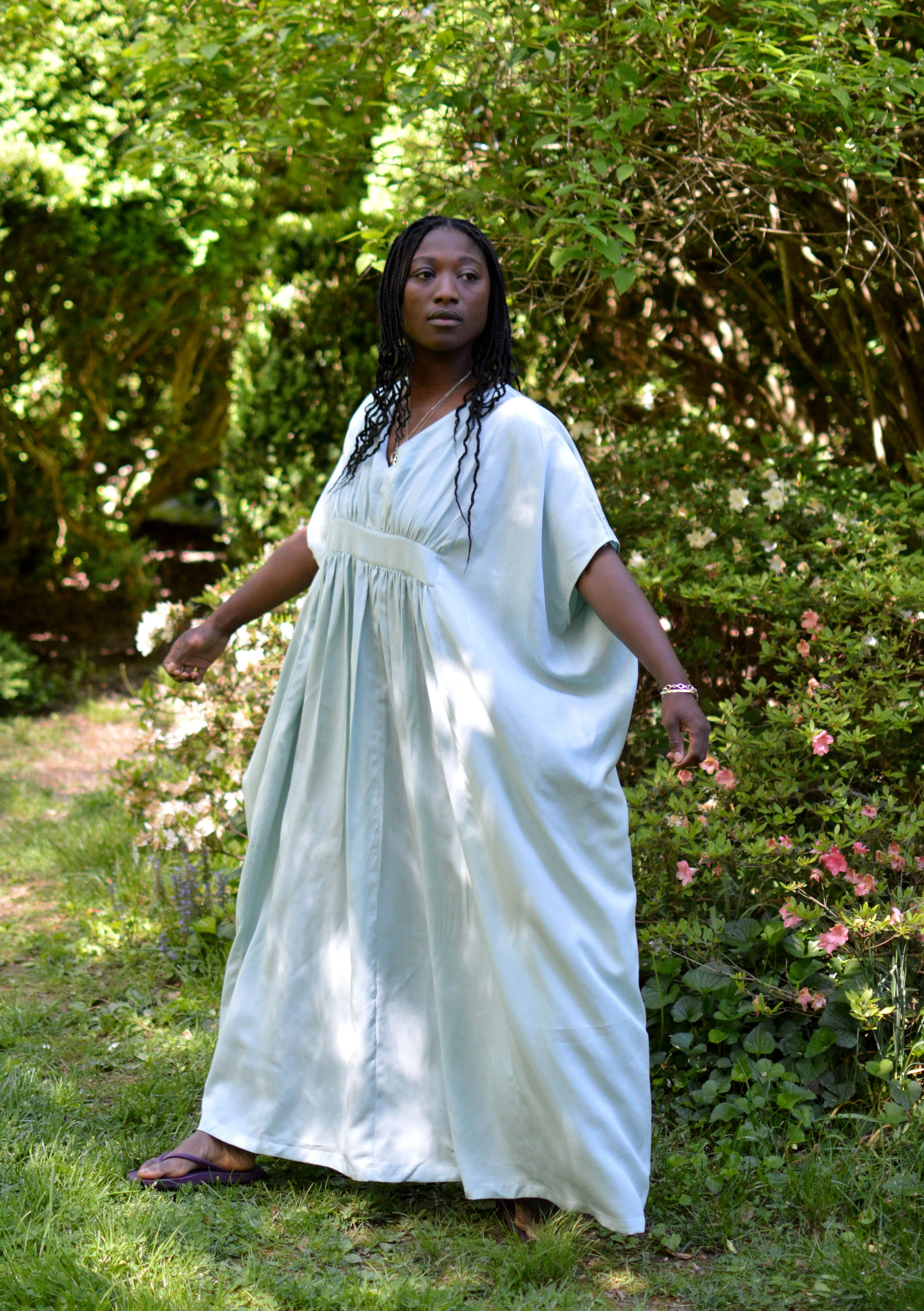 280 Resort Kaftan