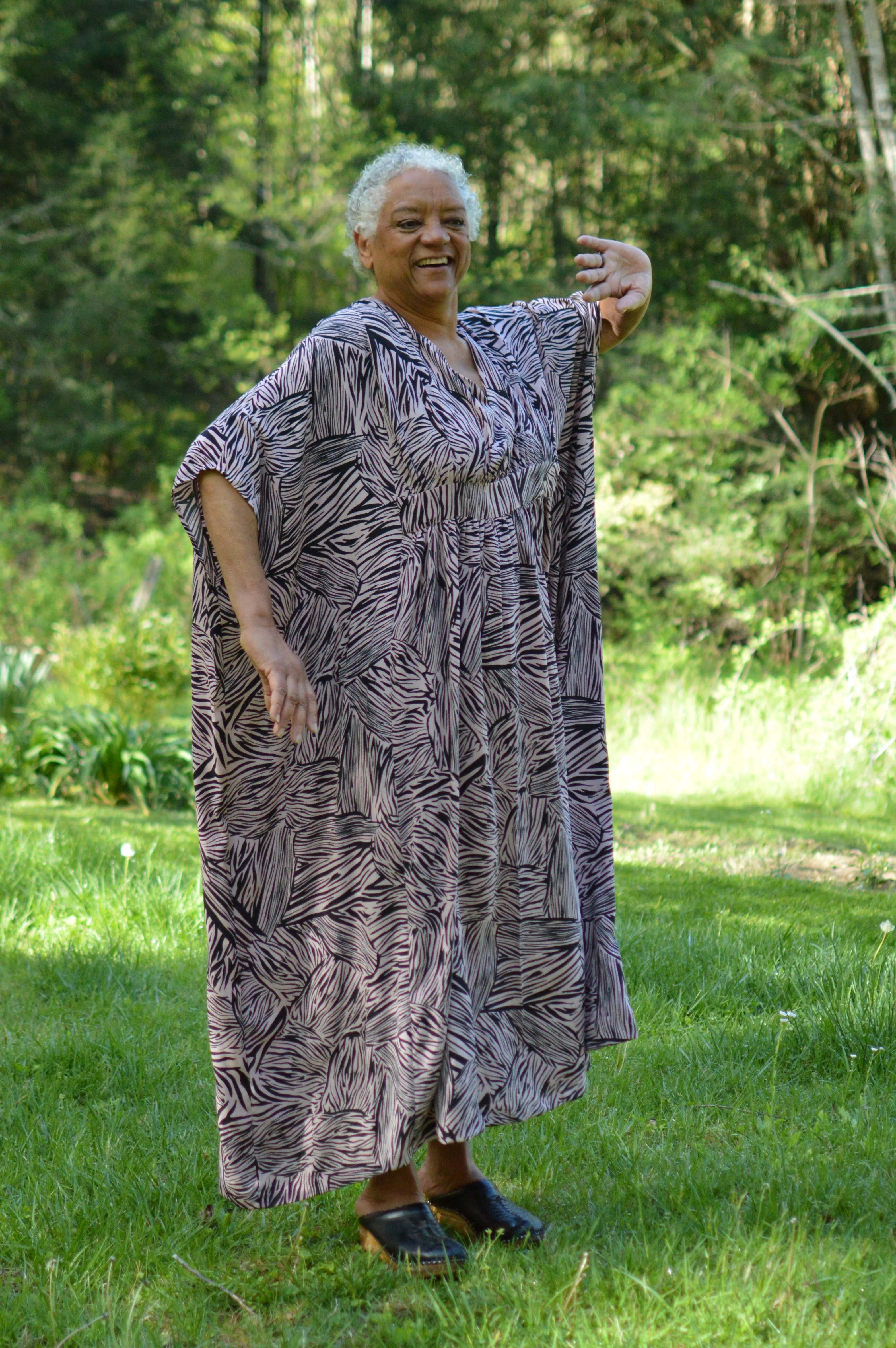 280 Resort Kaftan