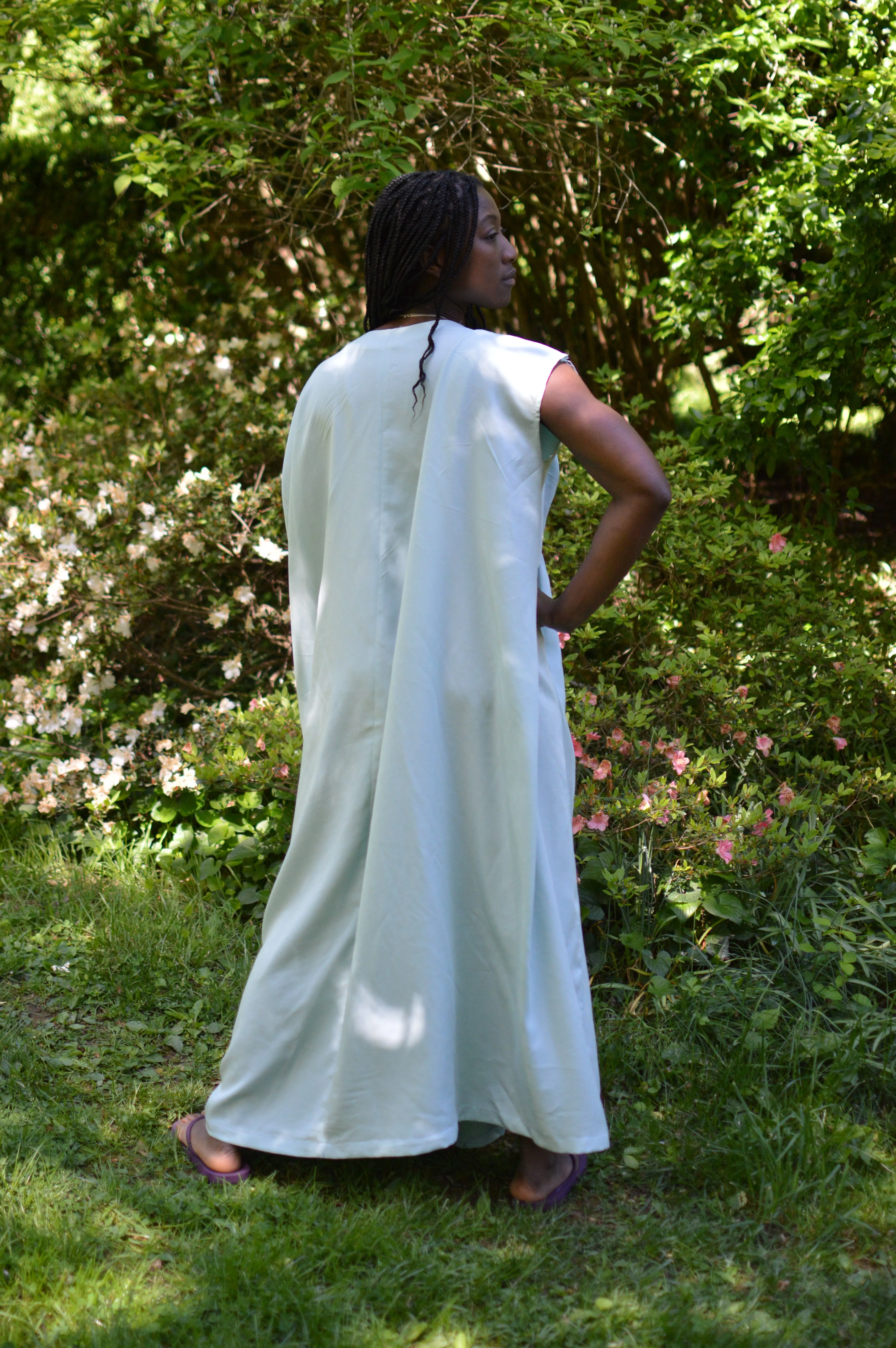 280 Resort Kaftan