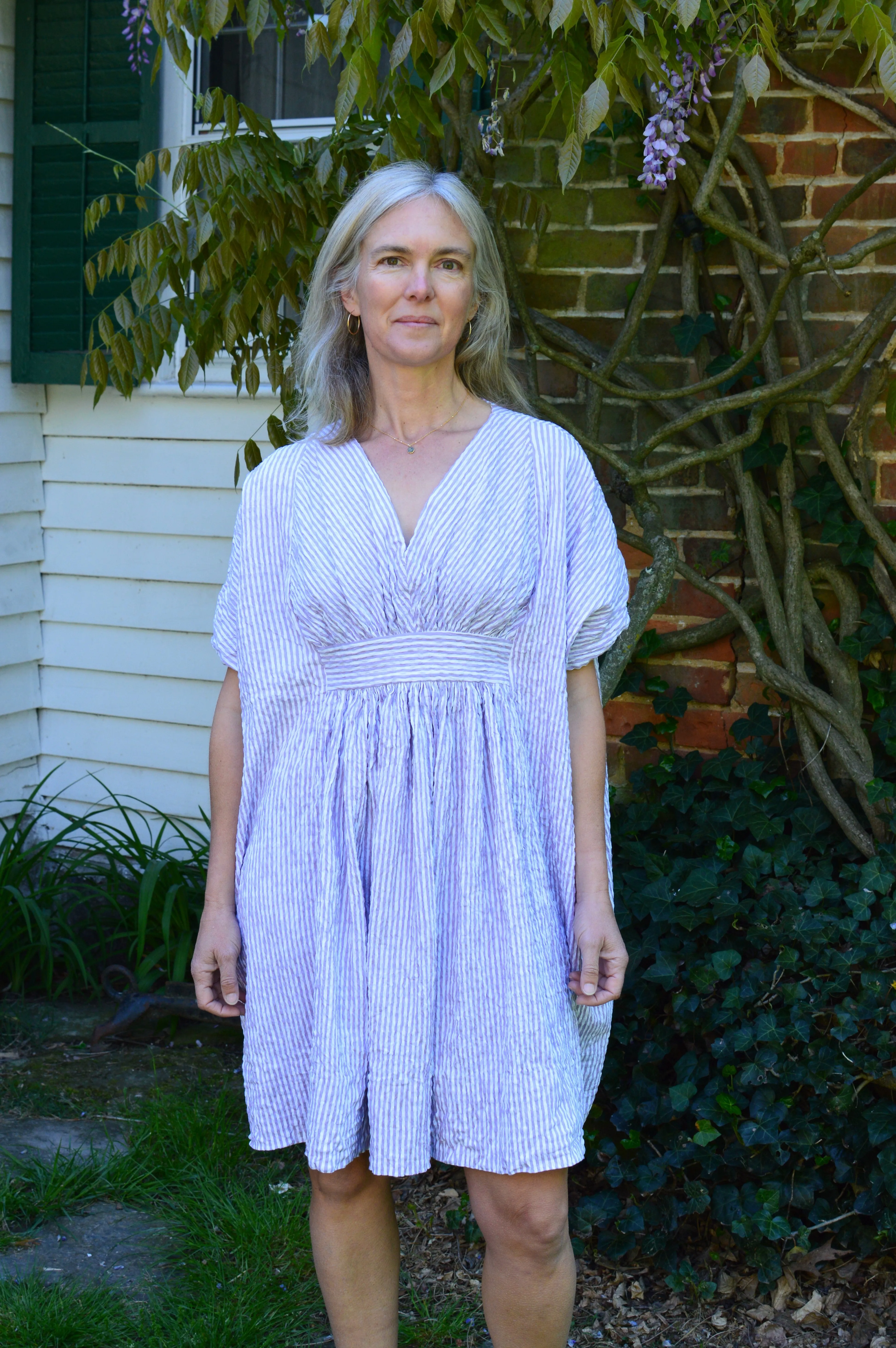 280 Resort Kaftan