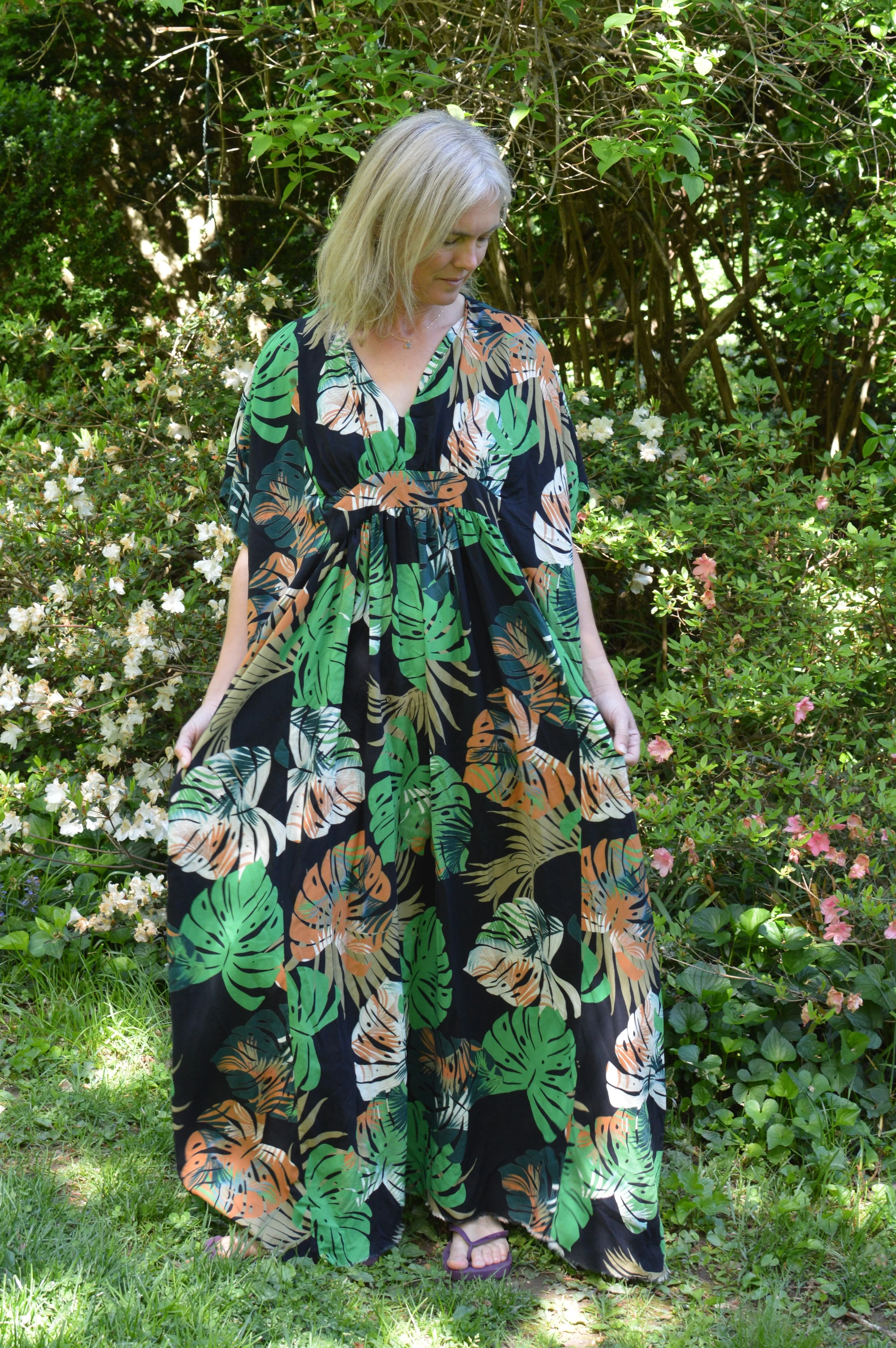 280 Resort Kaftan