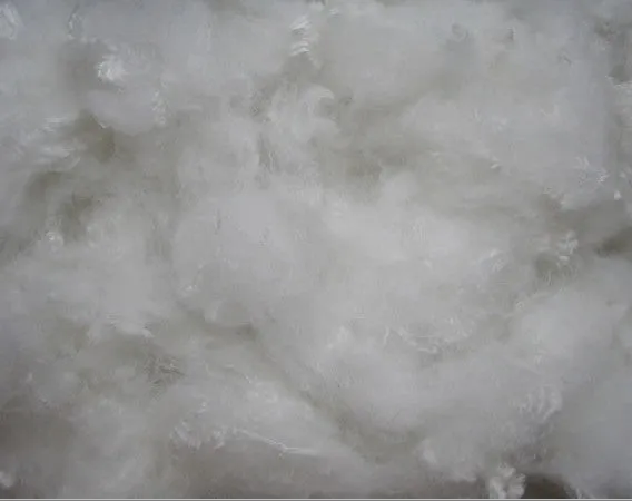 3 lb Bag - Polyester Stuffing