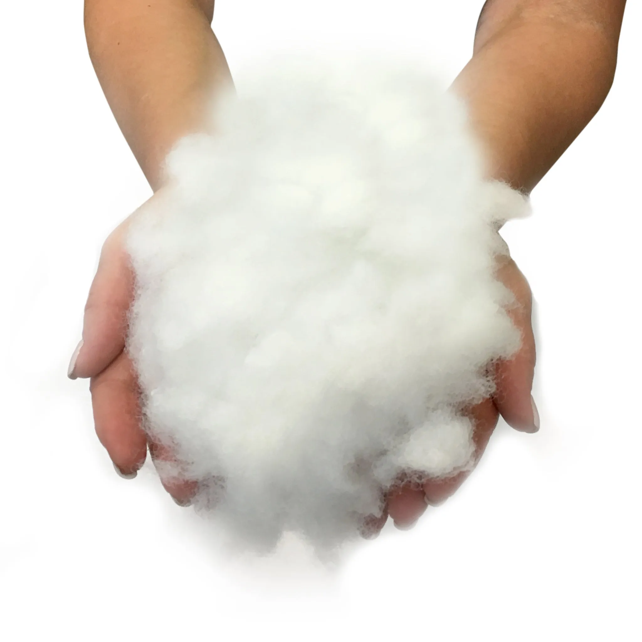 3 lb Bag - Polyester Stuffing