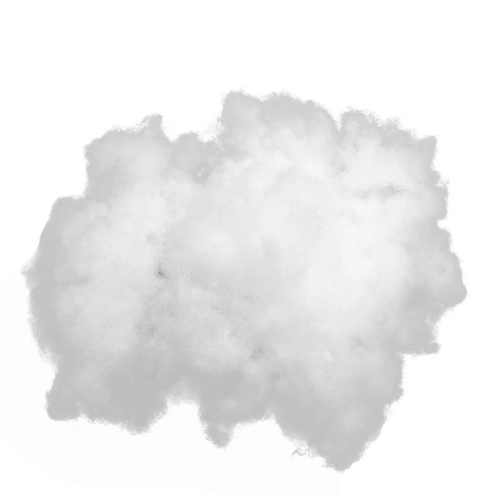 3 lb Bag - Polyester Stuffing