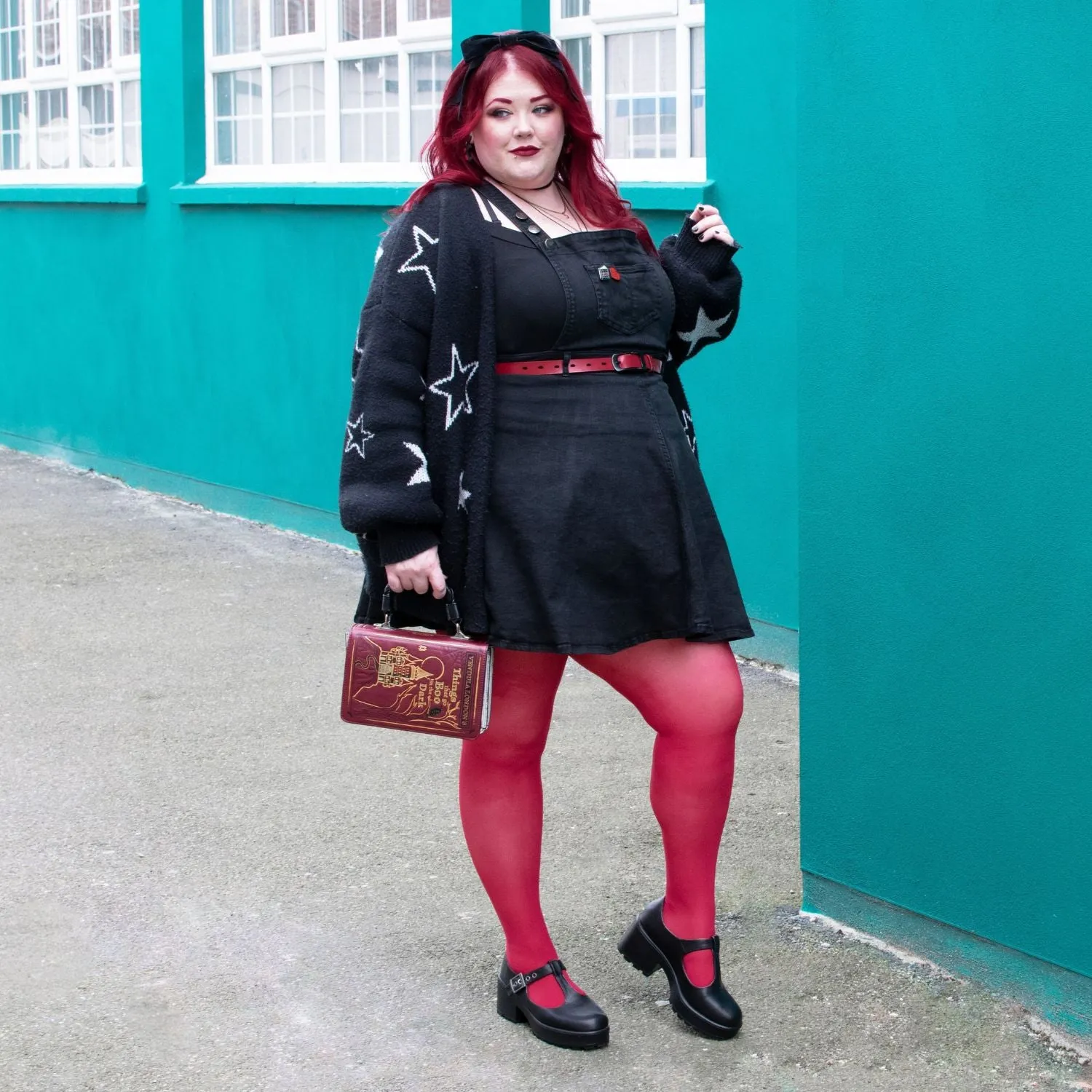 30 Denier Sheer Tights - Pirouette