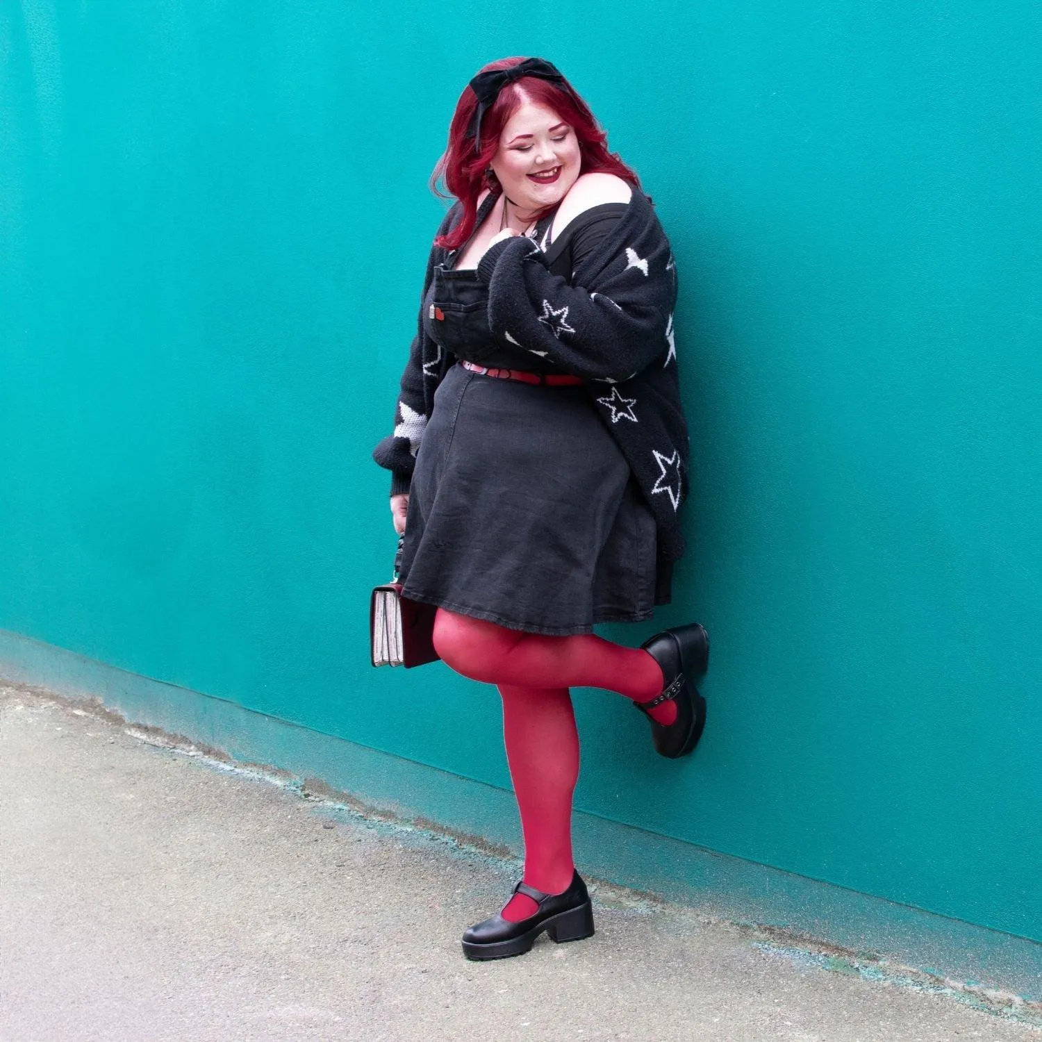 30 Denier Sheer Tights - Pirouette