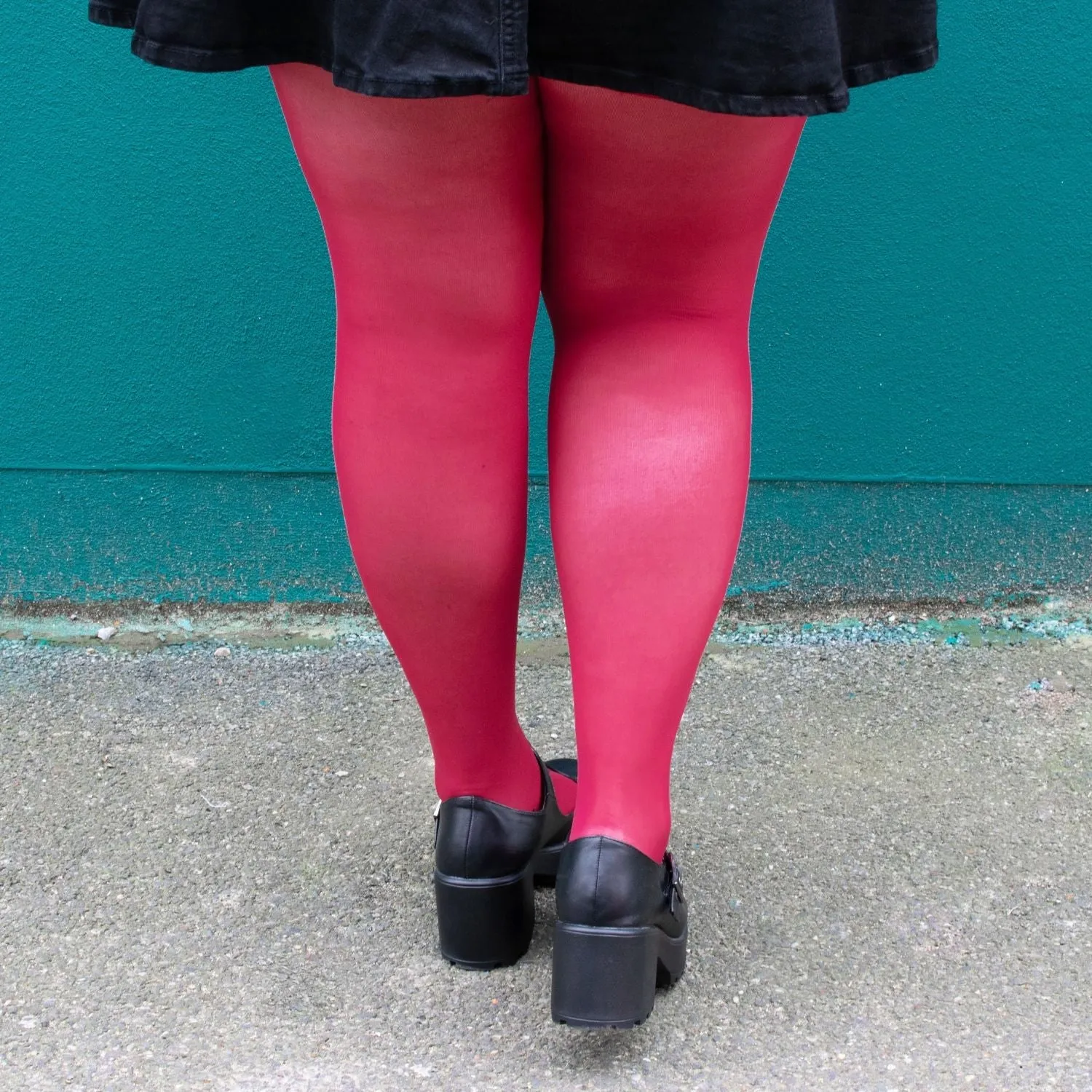 30 Denier Sheer Tights - Pirouette