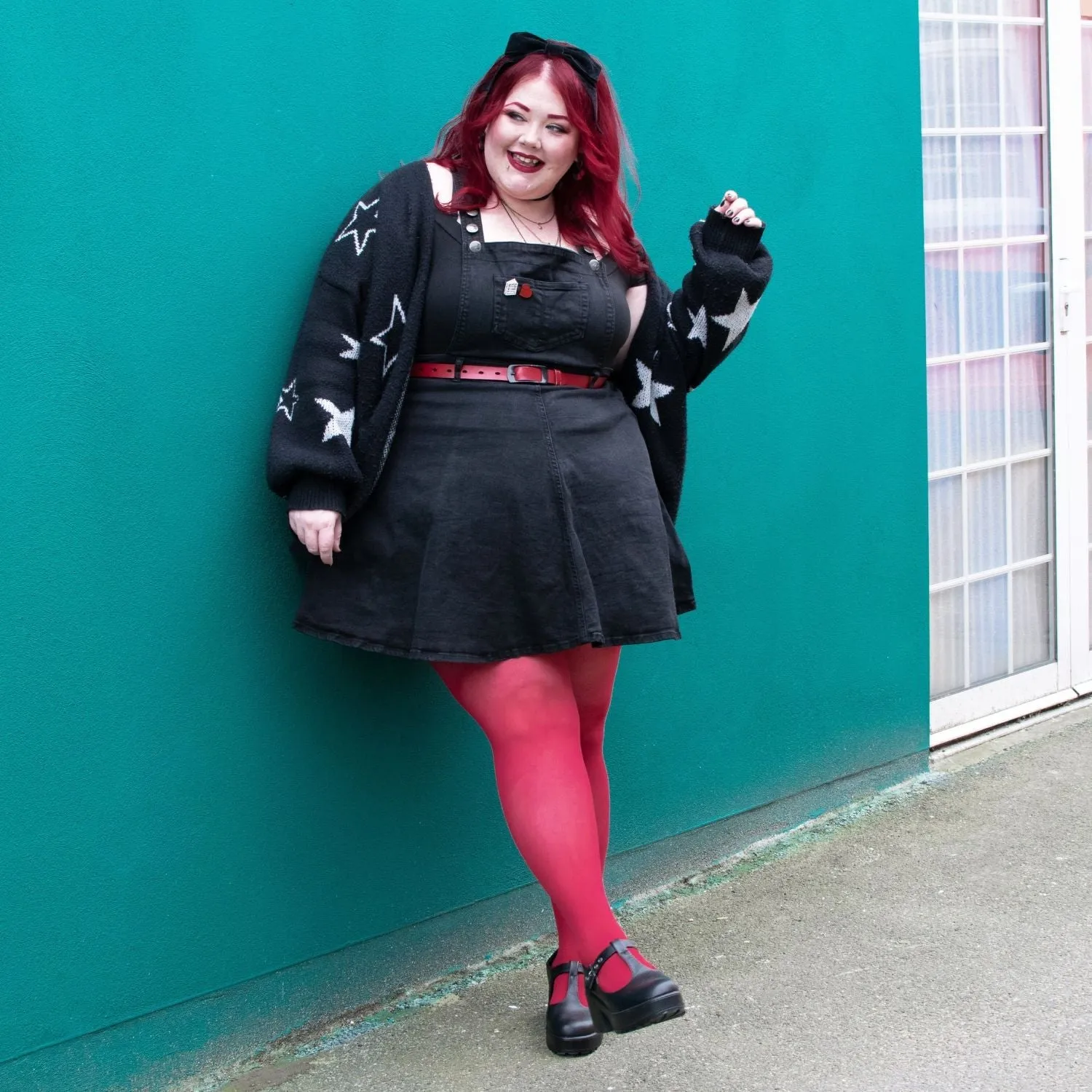 30 Denier Sheer Tights - Pirouette