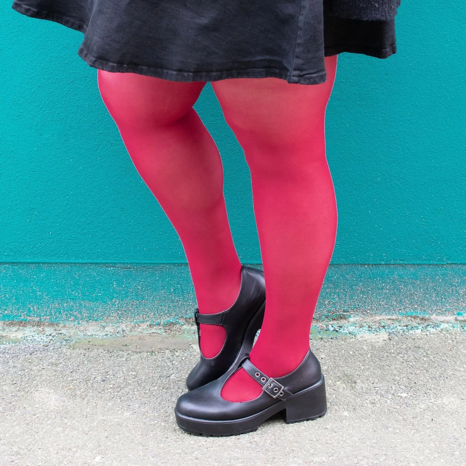 30 Denier Sheer Tights - Pirouette