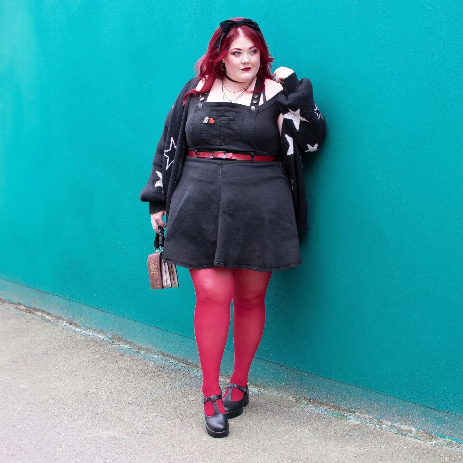 30 Denier Sheer Tights - Pirouette