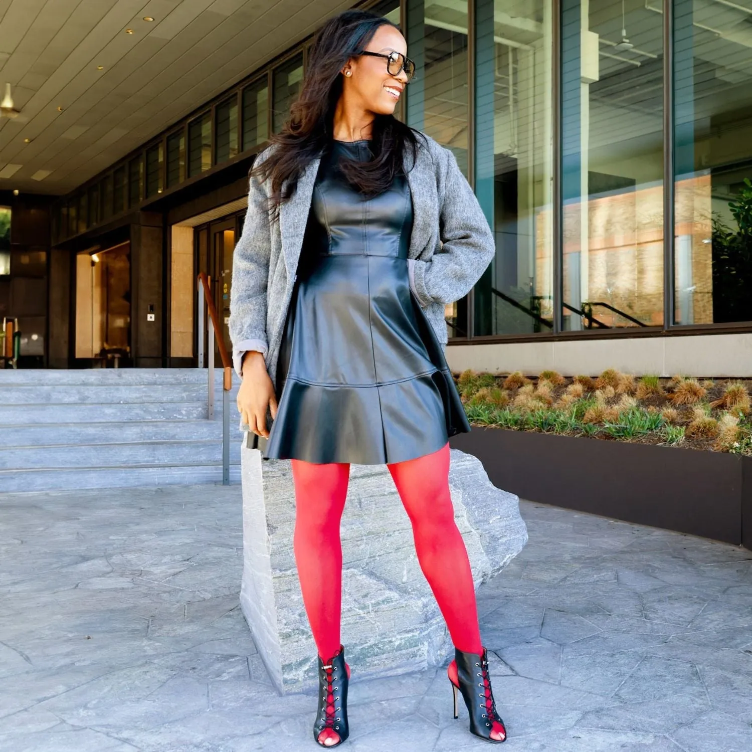 30 Denier Sheer Tights - Pirouette