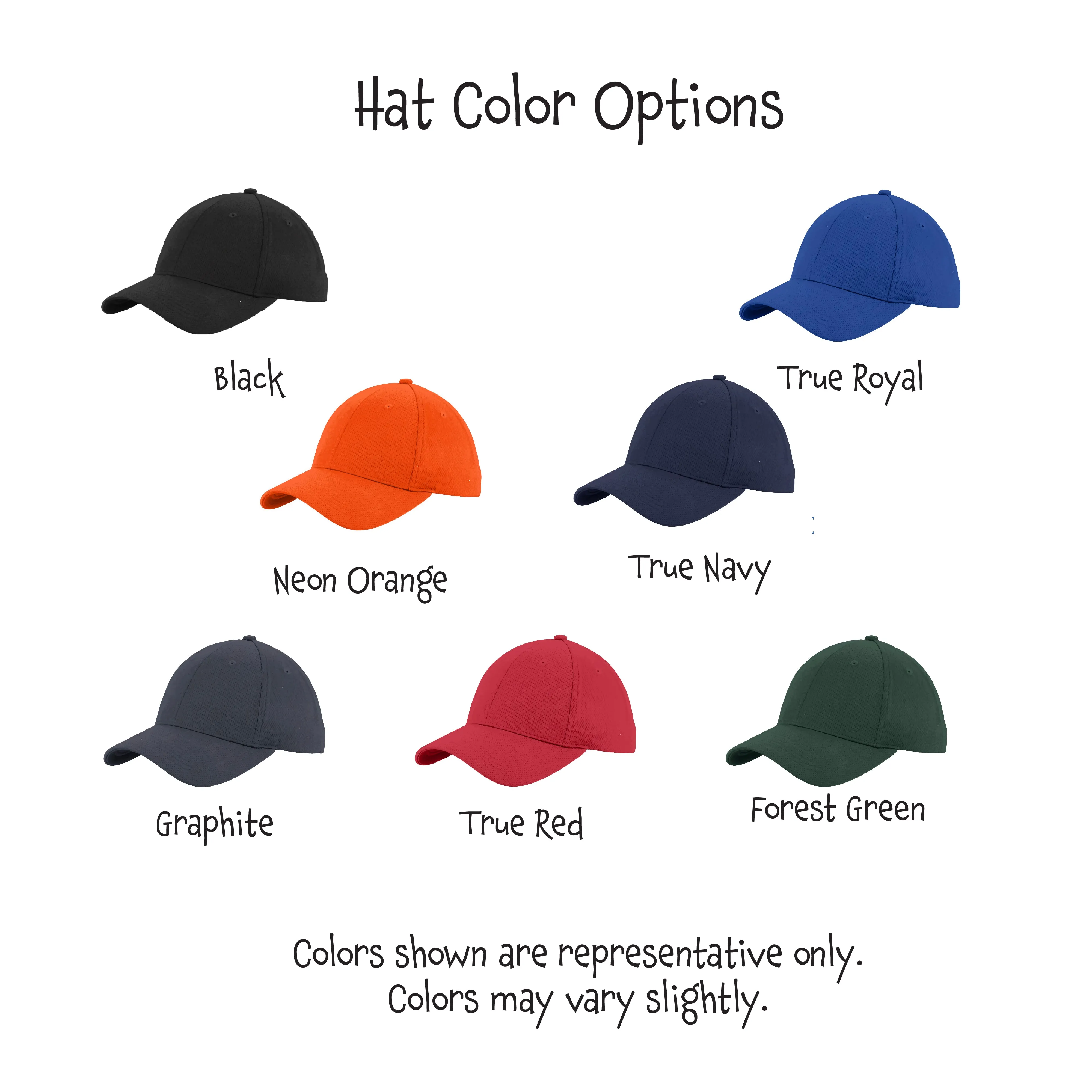 307 Wyoming Pickleball Club | Pickleball Hat | Moisture-Wicking 100% Polyester