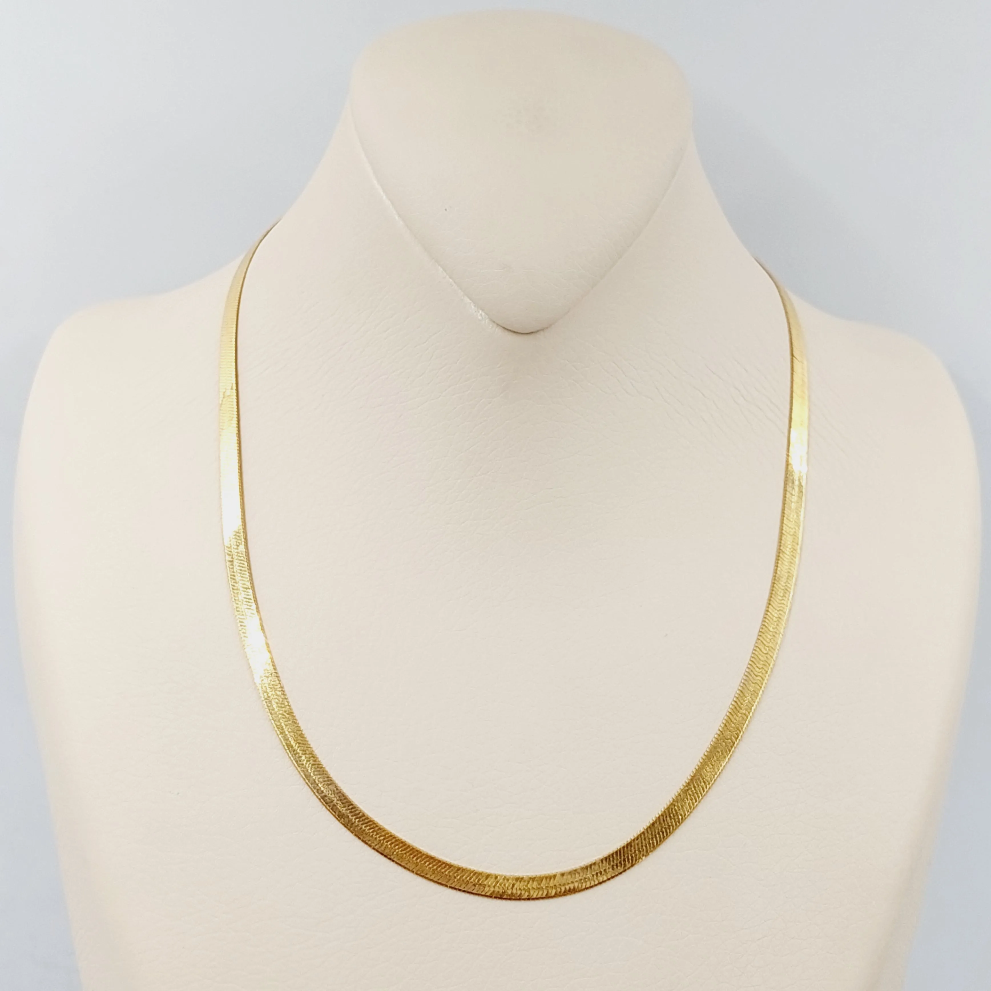 45cm wide Chain