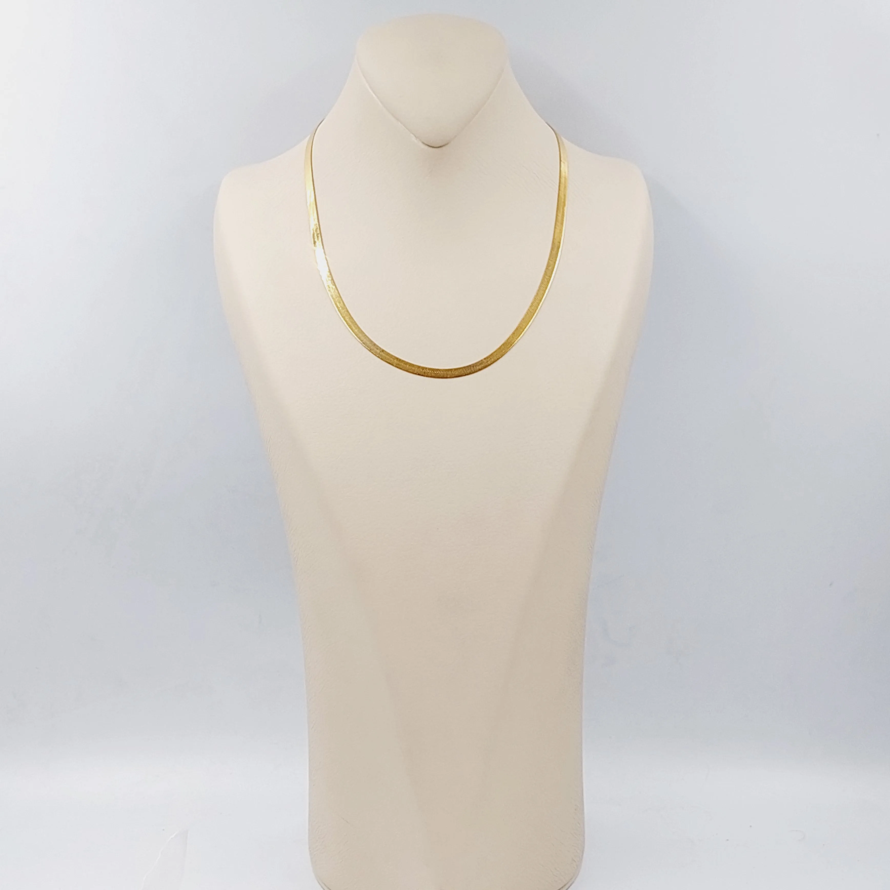 45cm wide Chain