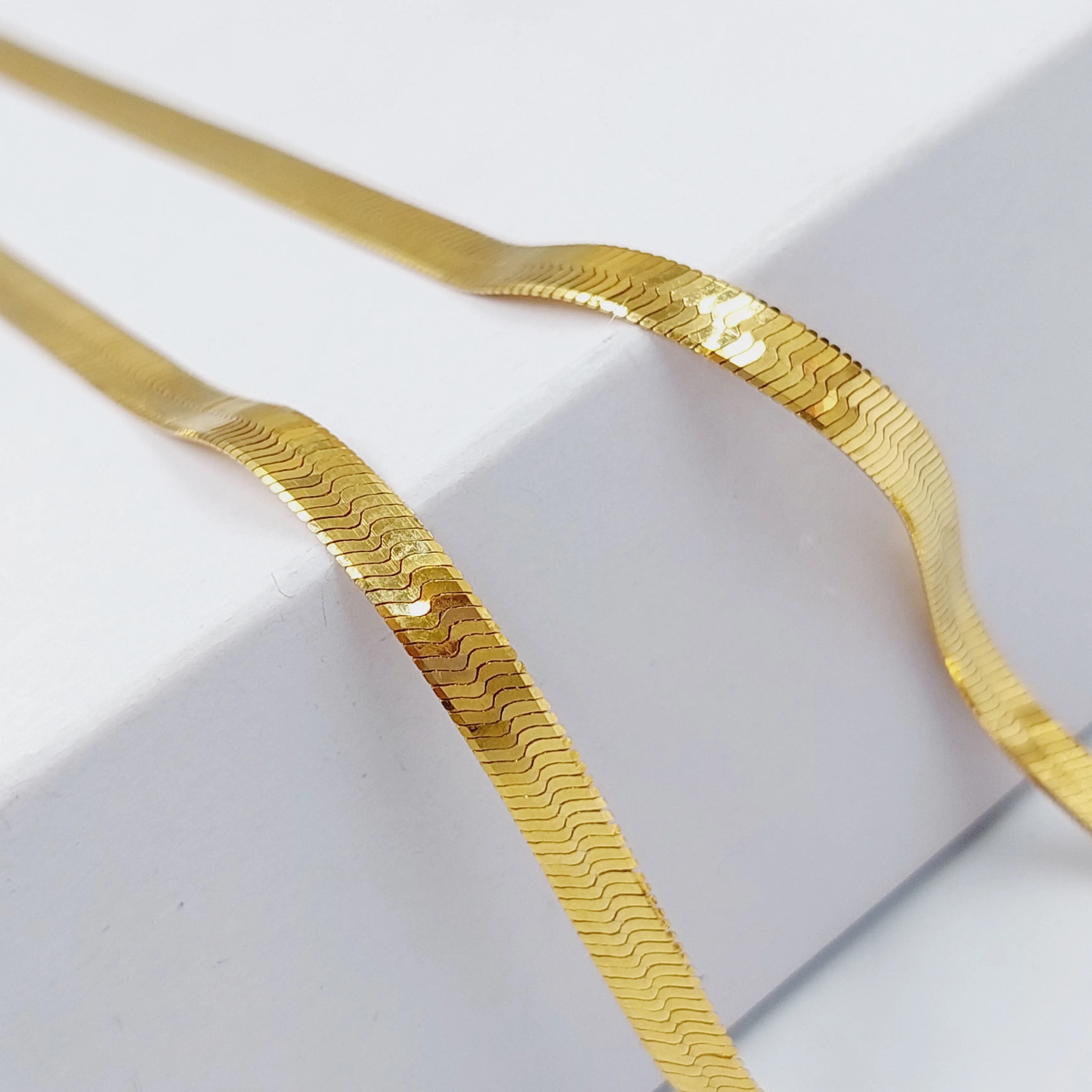 45cm wide Chain