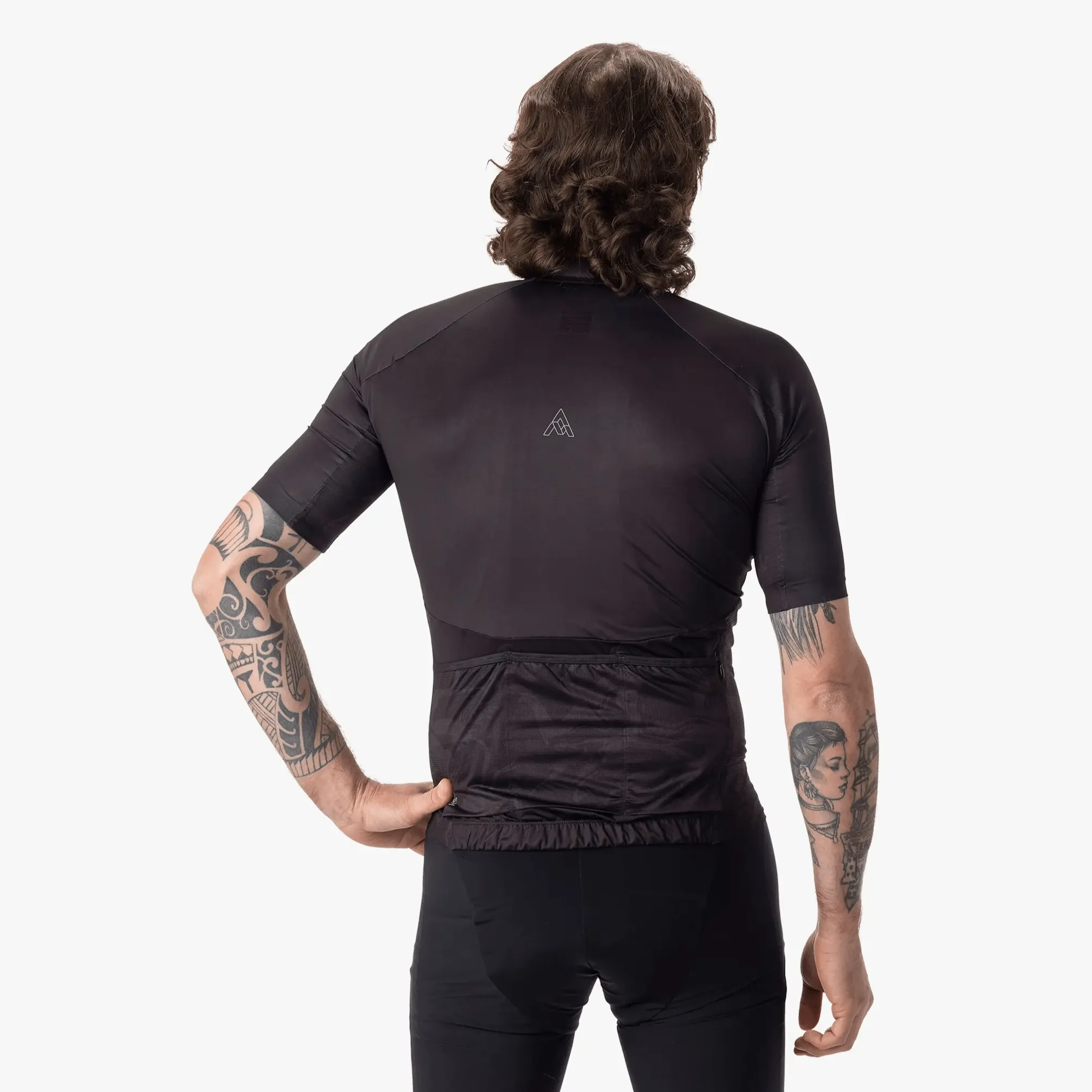 7mesh Men's Pace Jersey SS