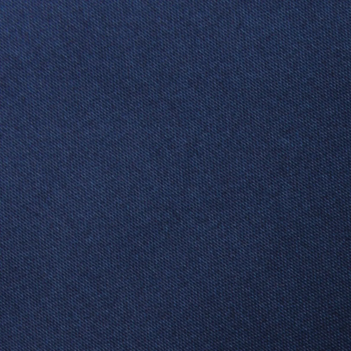 Admiral Navy Blue Satin Skinny Tie