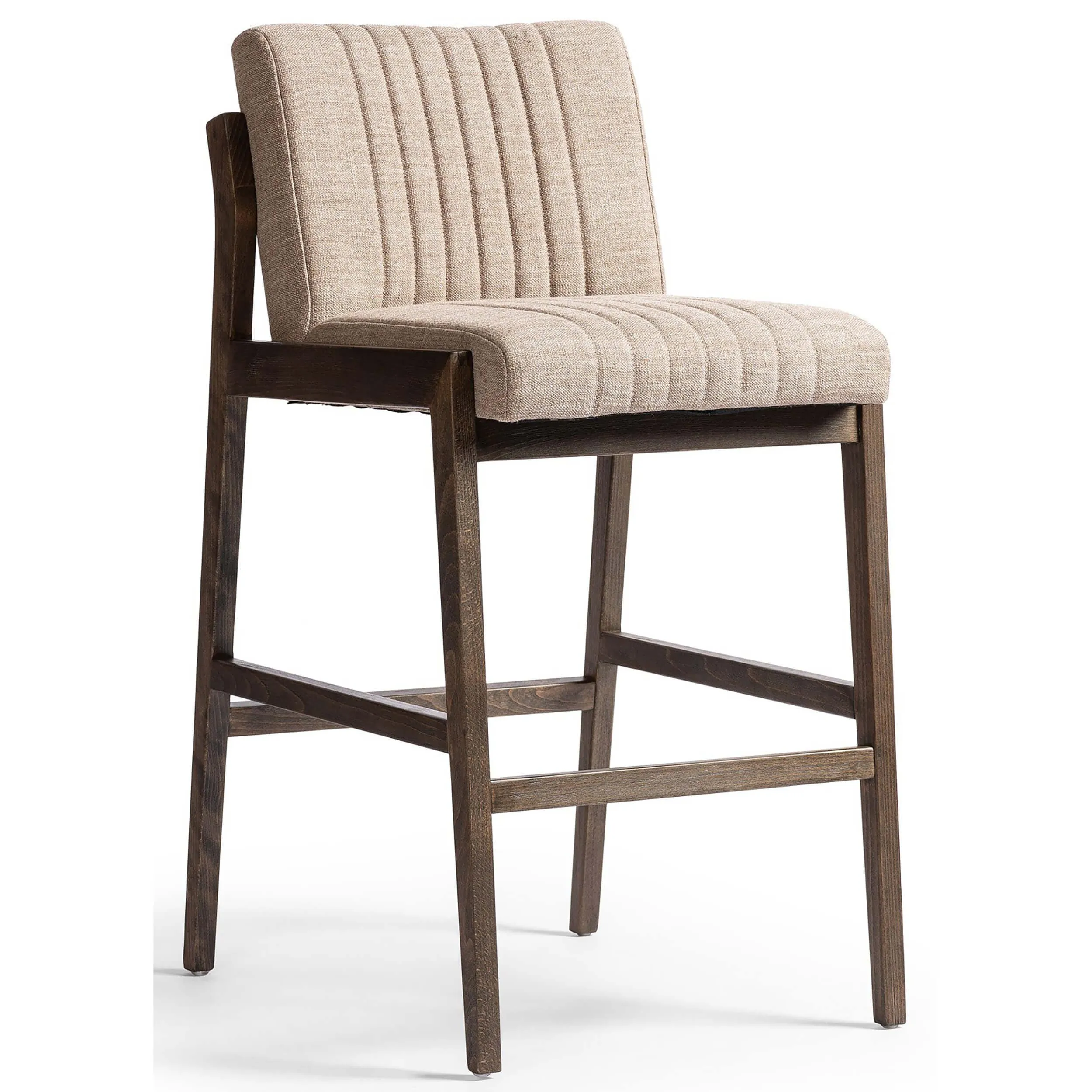 Alice Bar & Counter Stool, Alcala Fawn