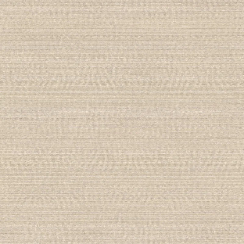 Allineate High Performance Vinyl Wallpaper in Dune