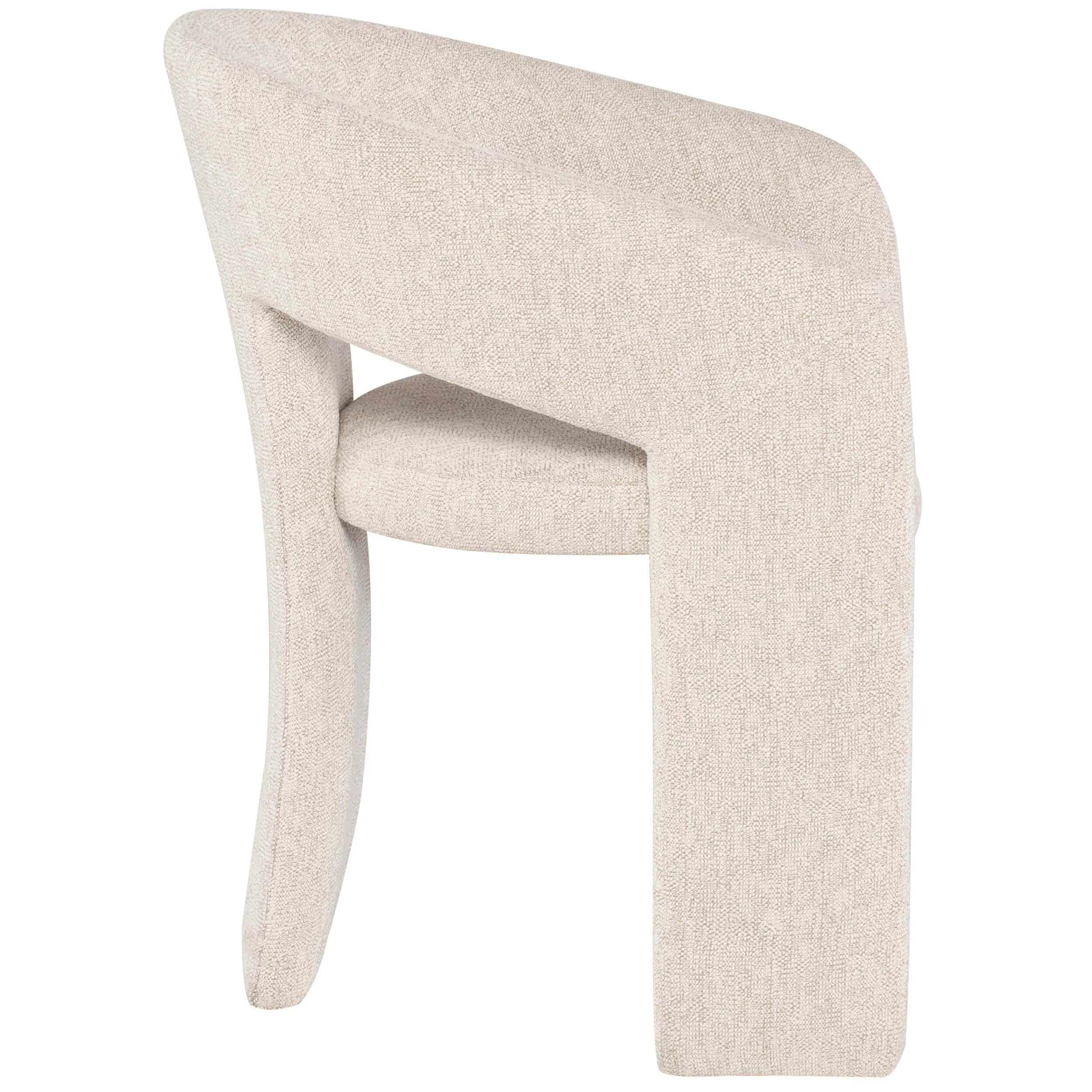 Anise Dining Chair, Shell, Set of 2