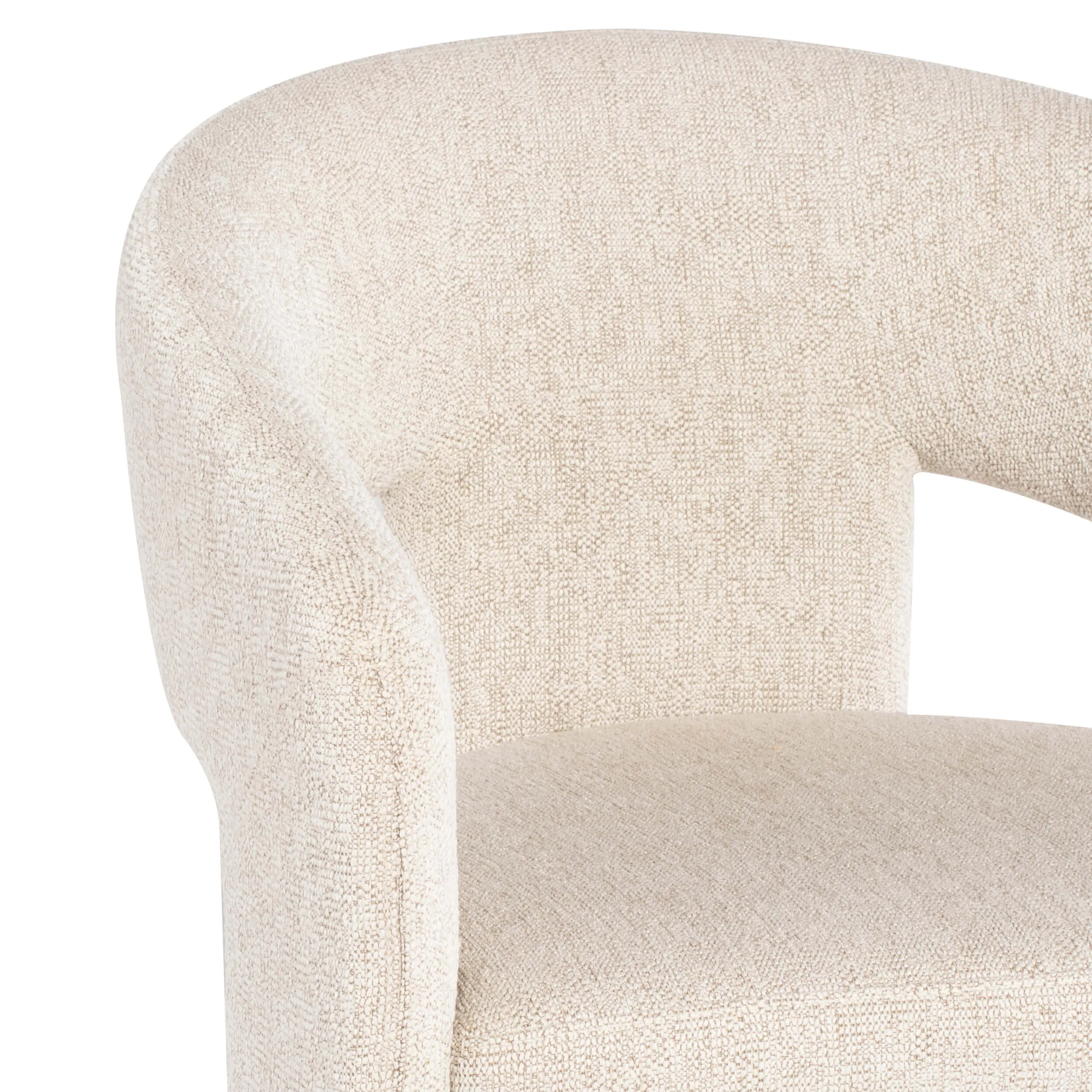 Anise Dining Chair, Shell, Set of 2
