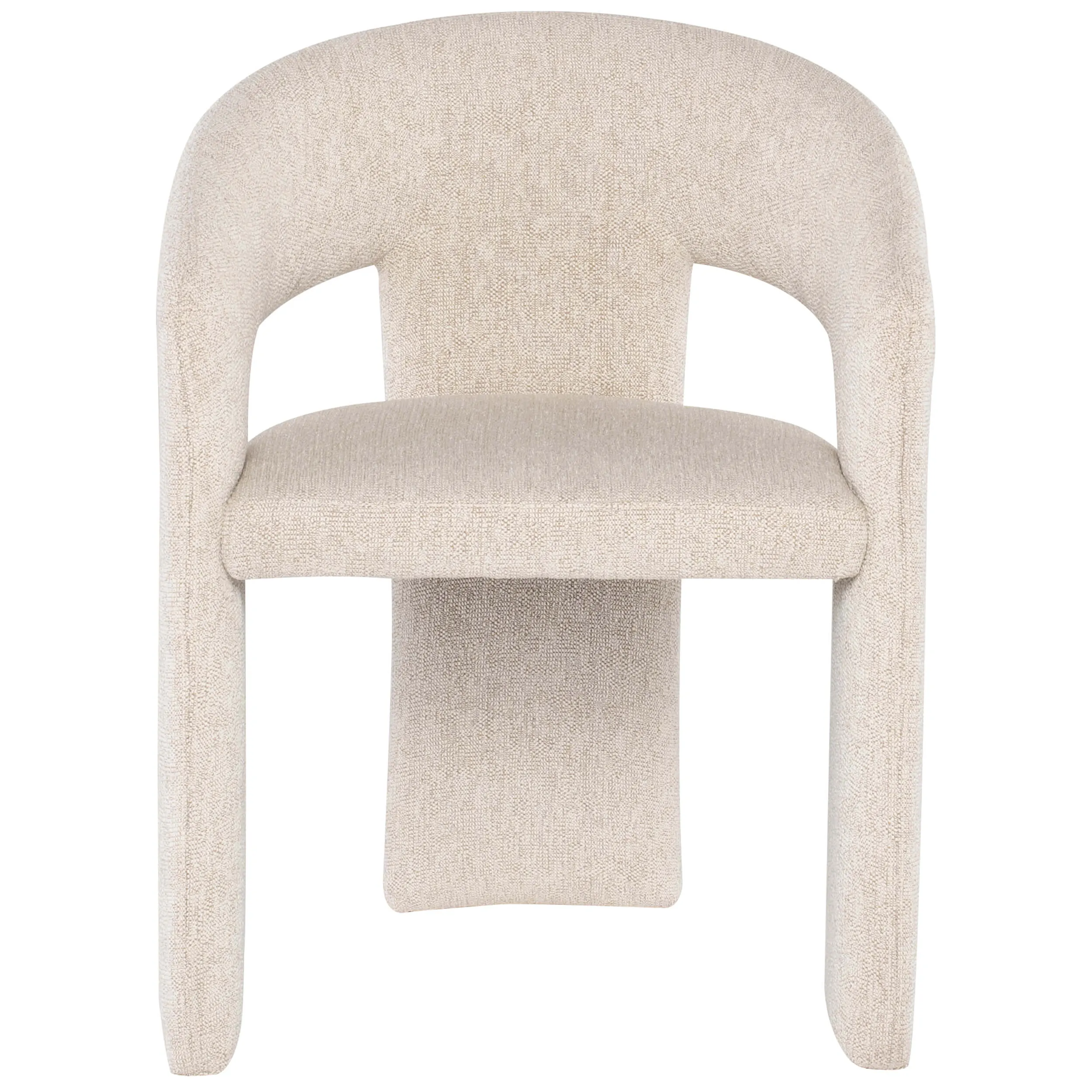 Anise Dining Chair, Shell, Set of 2