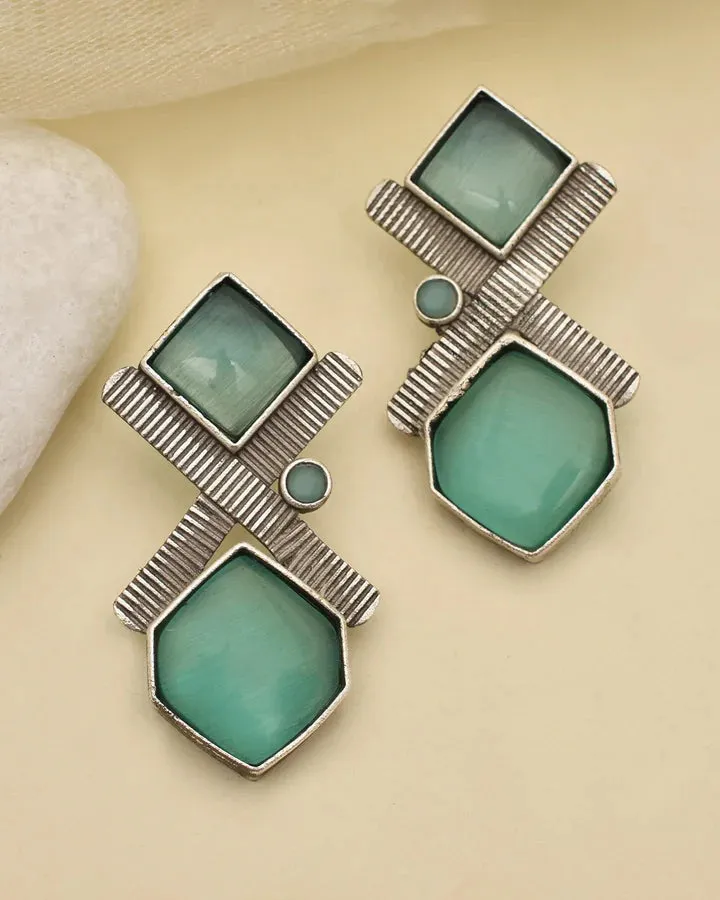 Anokhi Combo Earring Set - wxo