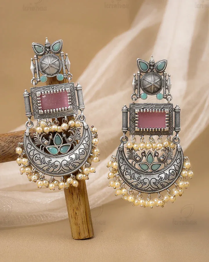 Anokhi Combo Earring Set - wxo