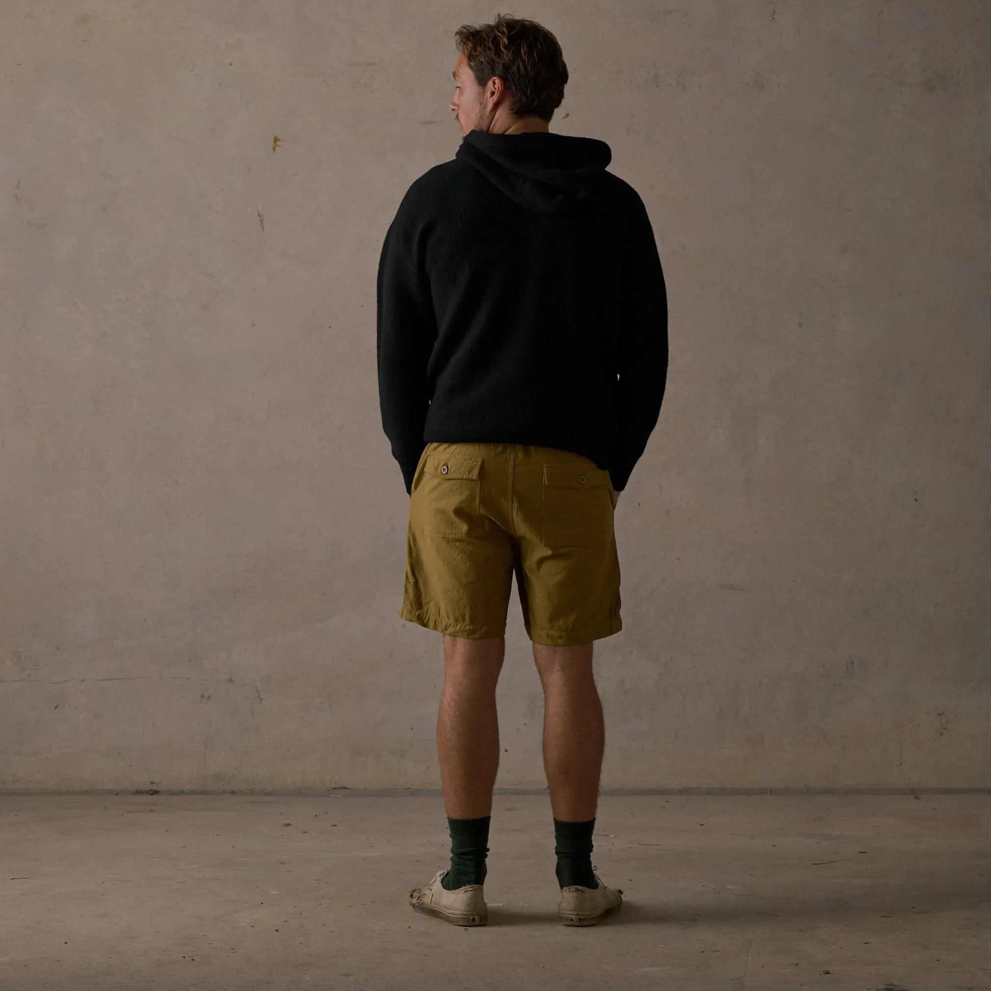 Apres Knit Hoodie