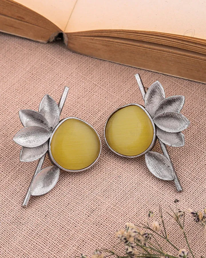 Aryan Combo Earring Set - wxo