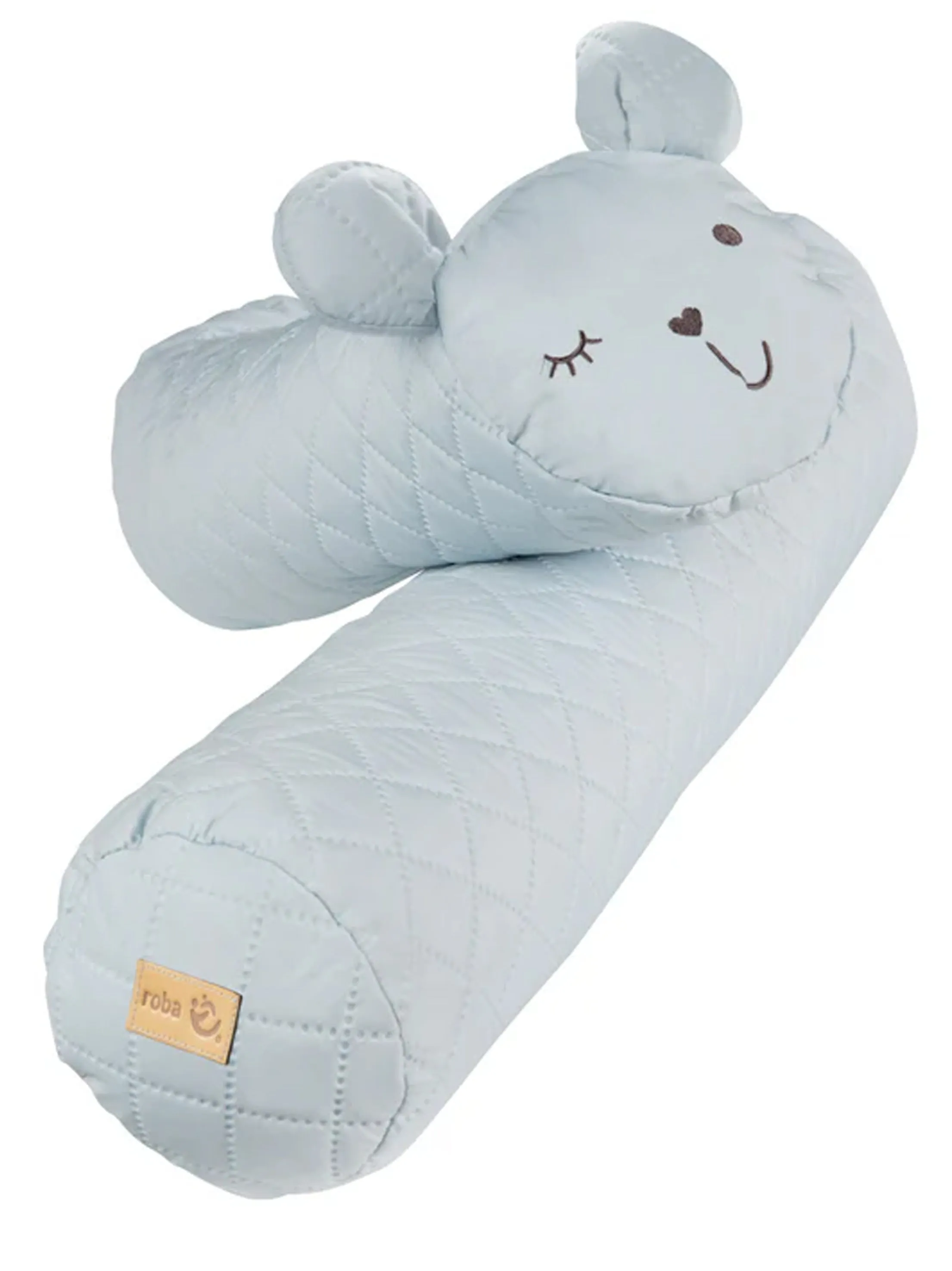 Baby Bed Border