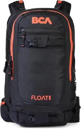 Backcountry Access Float 32 Avalanche Airbag Backpack - Black/Orange