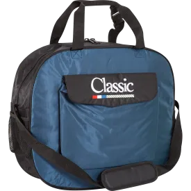 Basic Rope Bag - Navy / Black