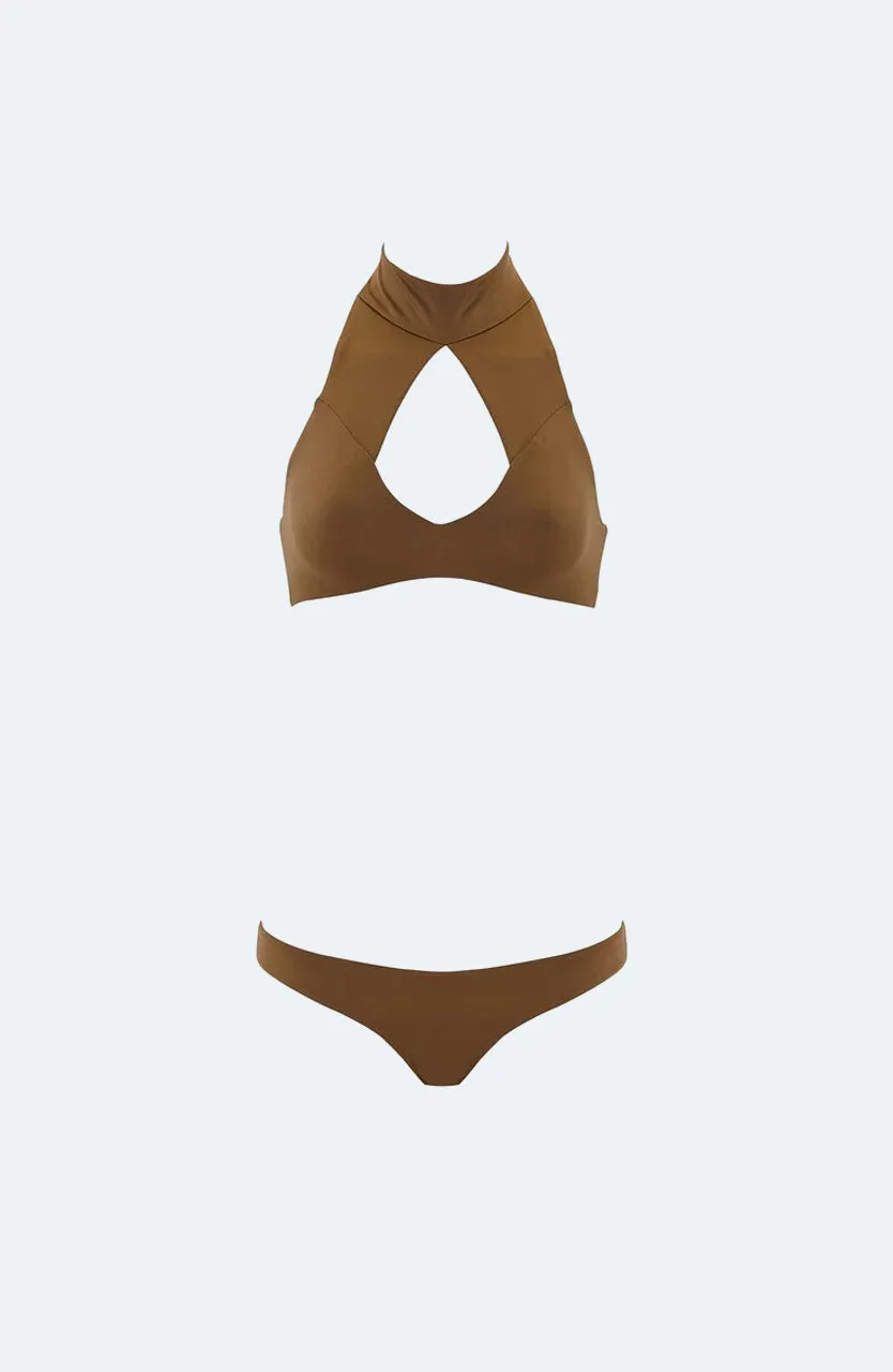 Beach Babe - Malibu Bikini