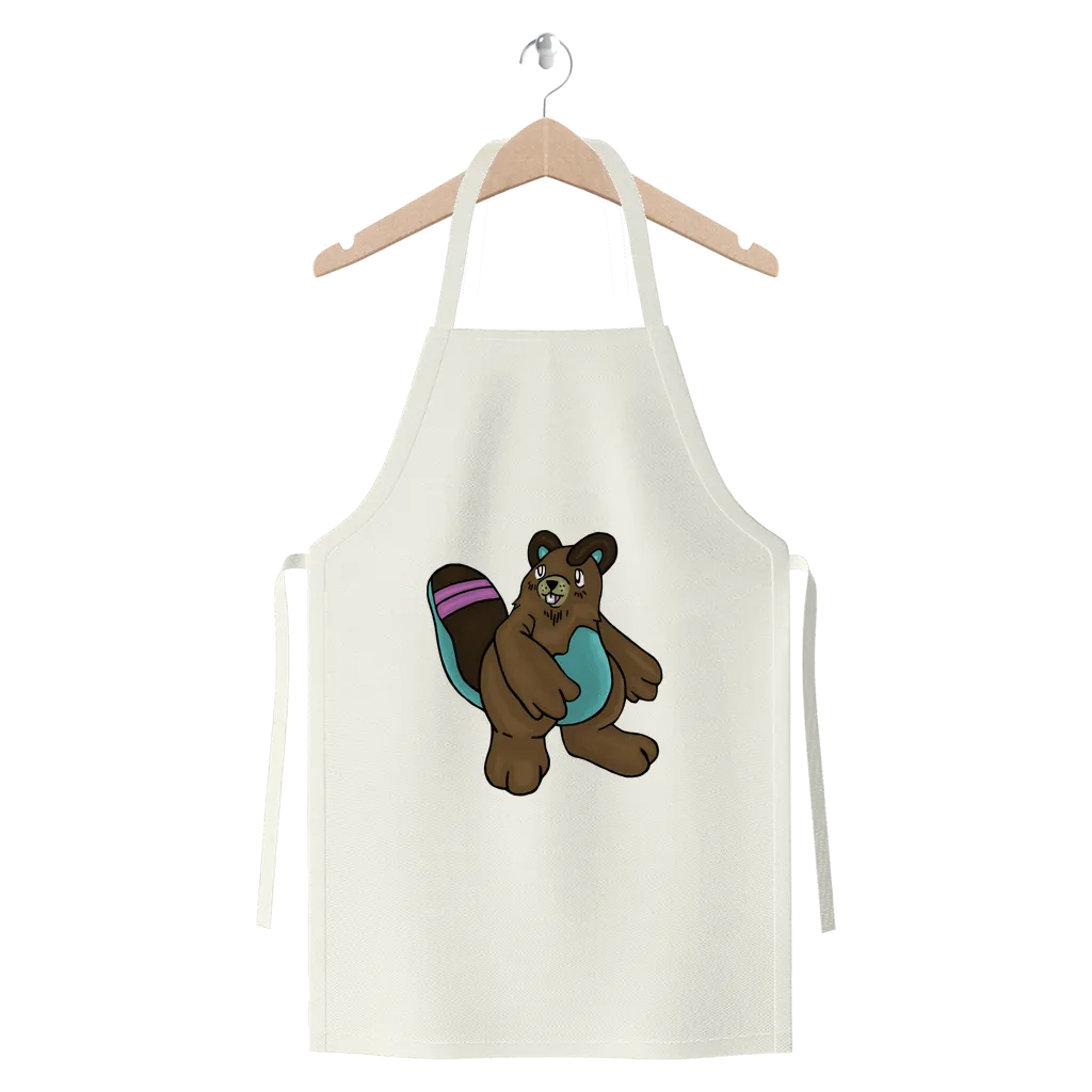 Beachu Premium Jersey Apron