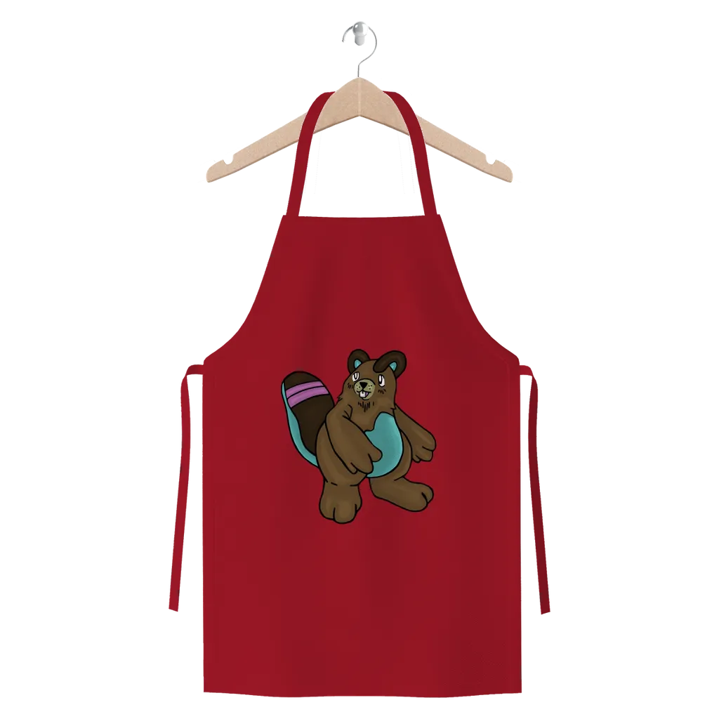 Beachu Premium Jersey Apron