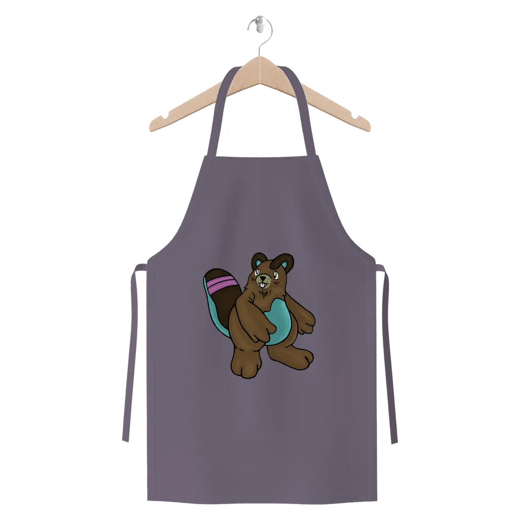 Beachu Premium Jersey Apron