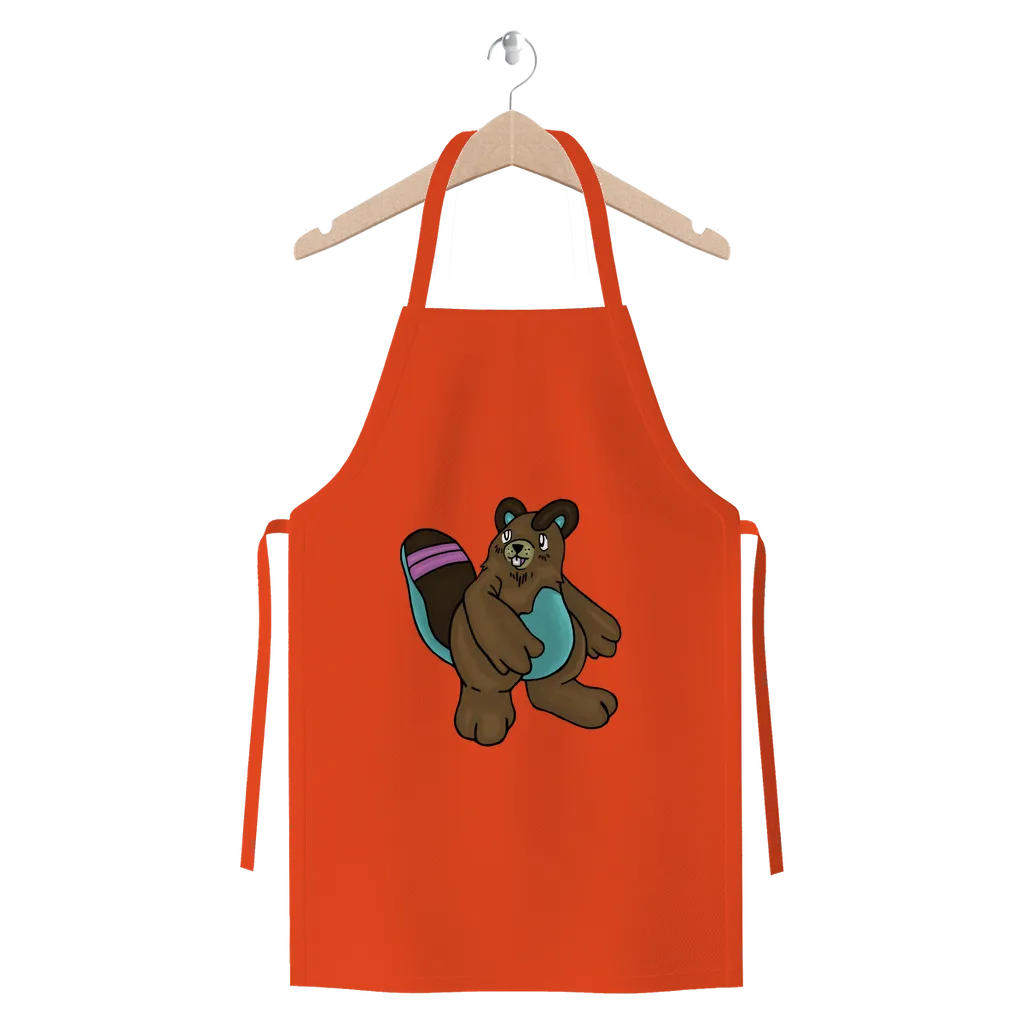 Beachu Premium Jersey Apron