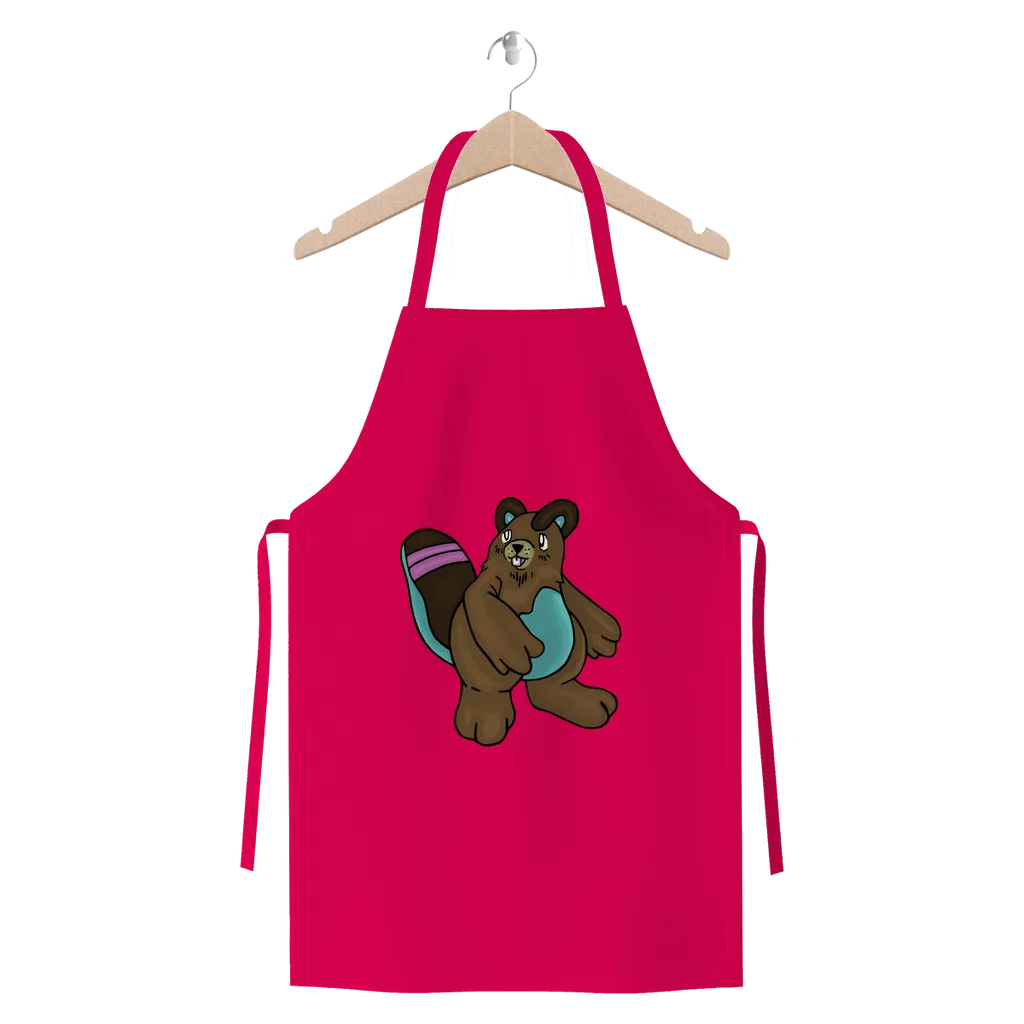 Beachu Premium Jersey Apron