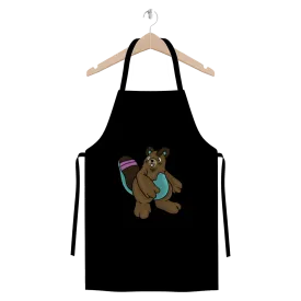 Beachu Premium Jersey Apron