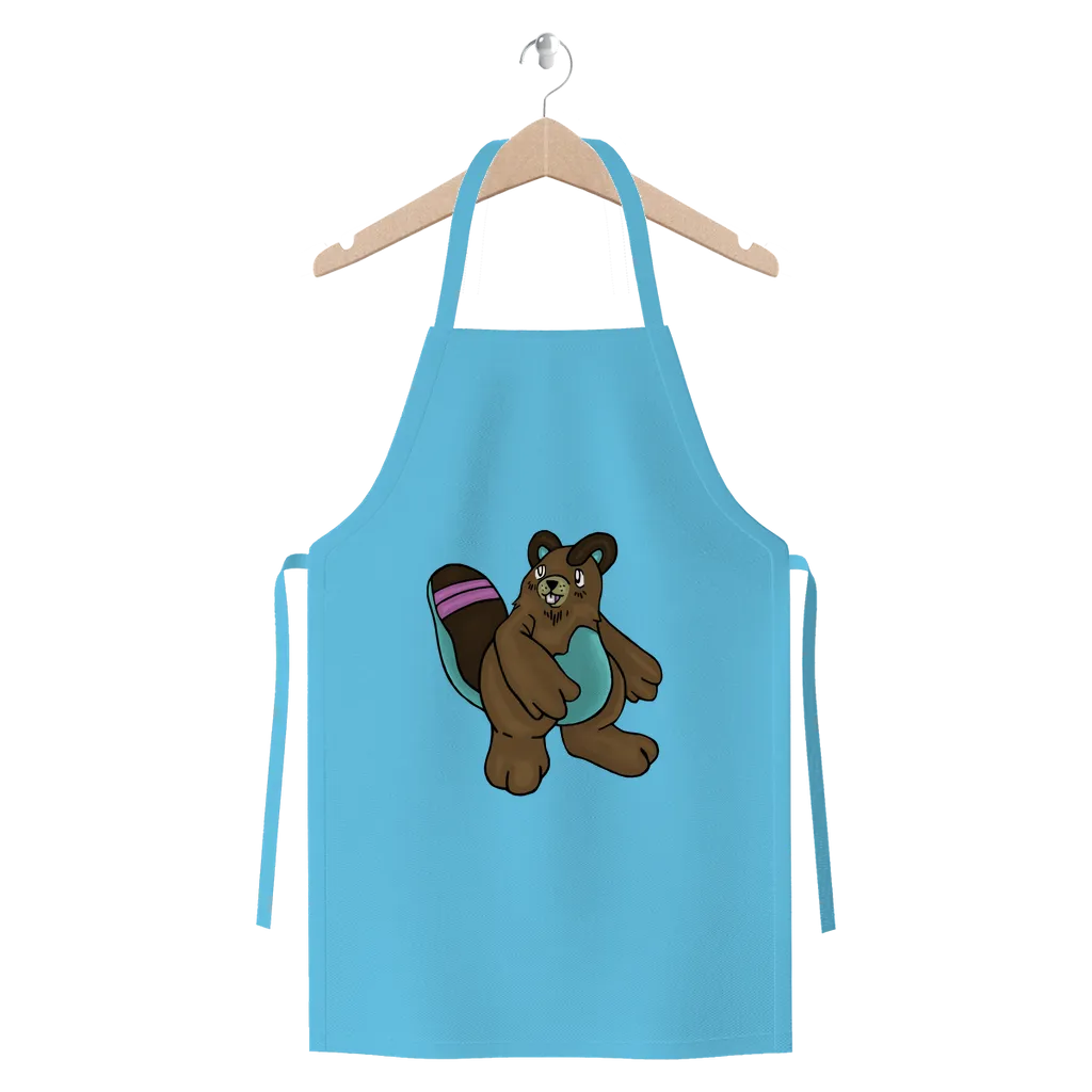 Beachu Premium Jersey Apron
