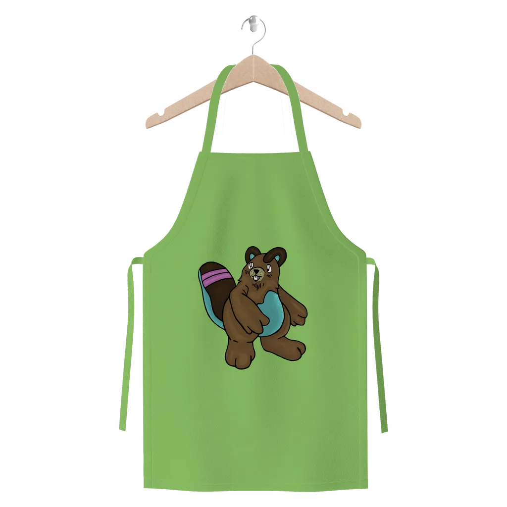 Beachu Premium Jersey Apron