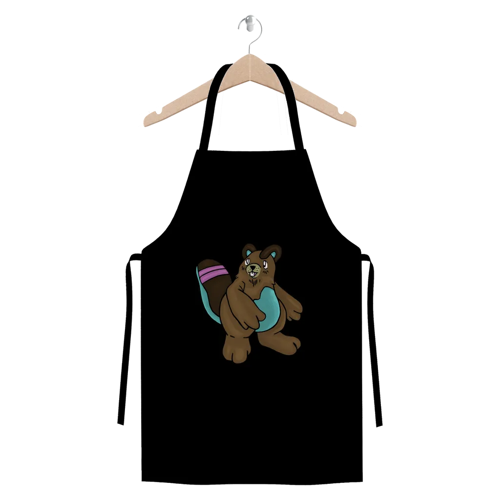Beachu Premium Jersey Apron