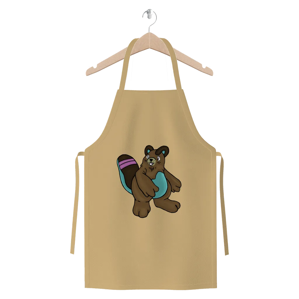 Beachu Premium Jersey Apron