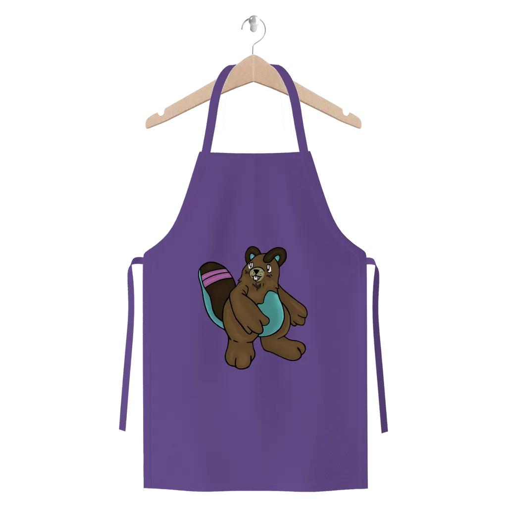 Beachu Premium Jersey Apron