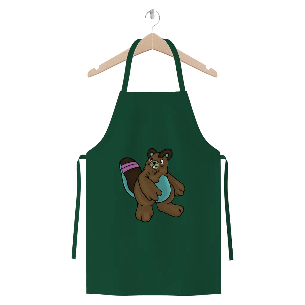 Beachu Premium Jersey Apron
