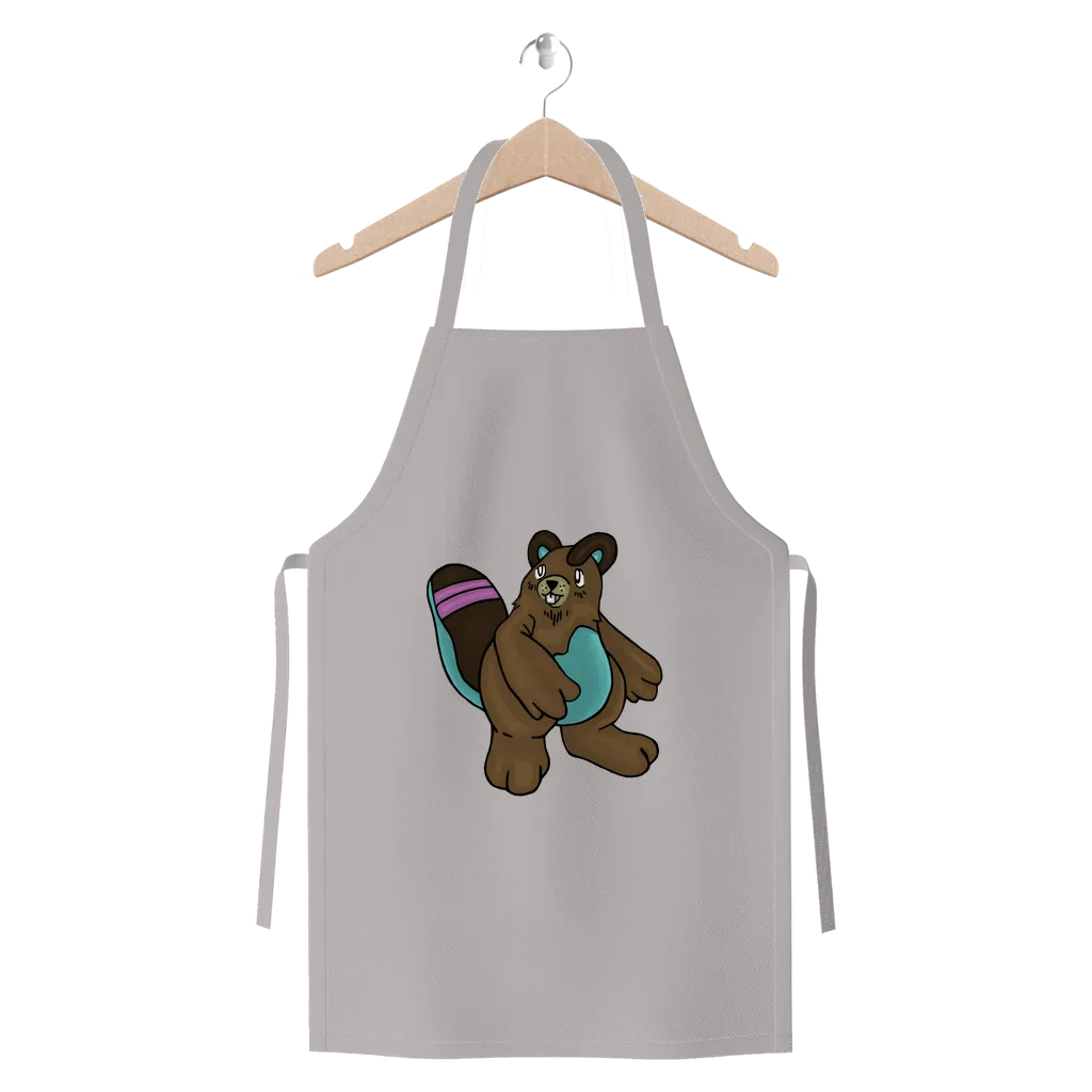 Beachu Premium Jersey Apron